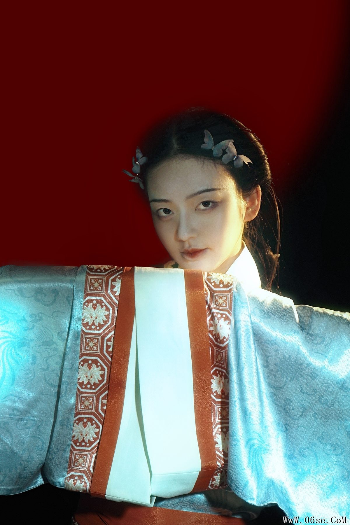 图片[6]-YiTuYu艺图语 Vol.4604 Lu Ban Xian Er[22P]-六色网
