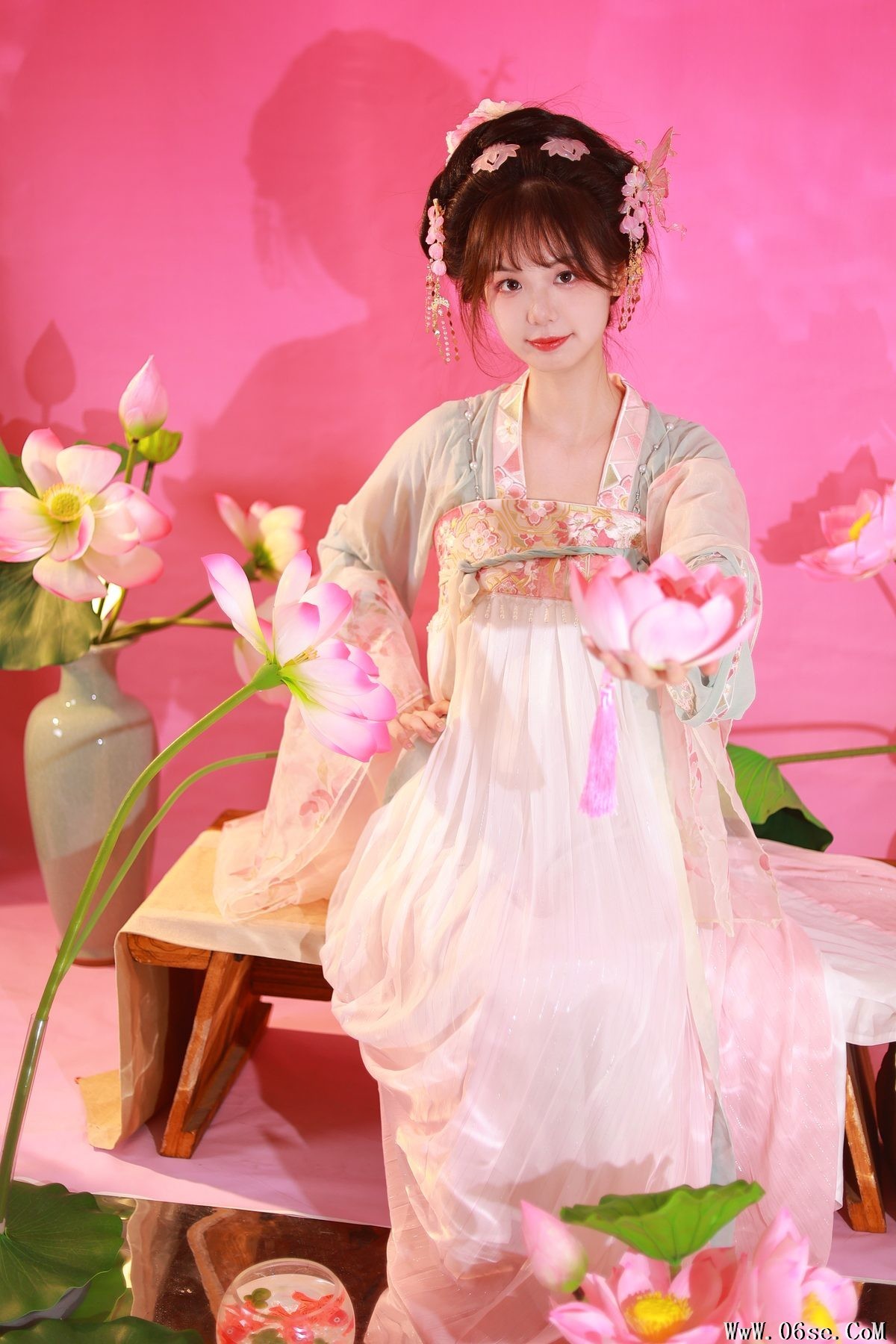 图片[35]-YiTuYu艺图语 Vol.5061 Mu Yan Se Cc[54P]-六色网