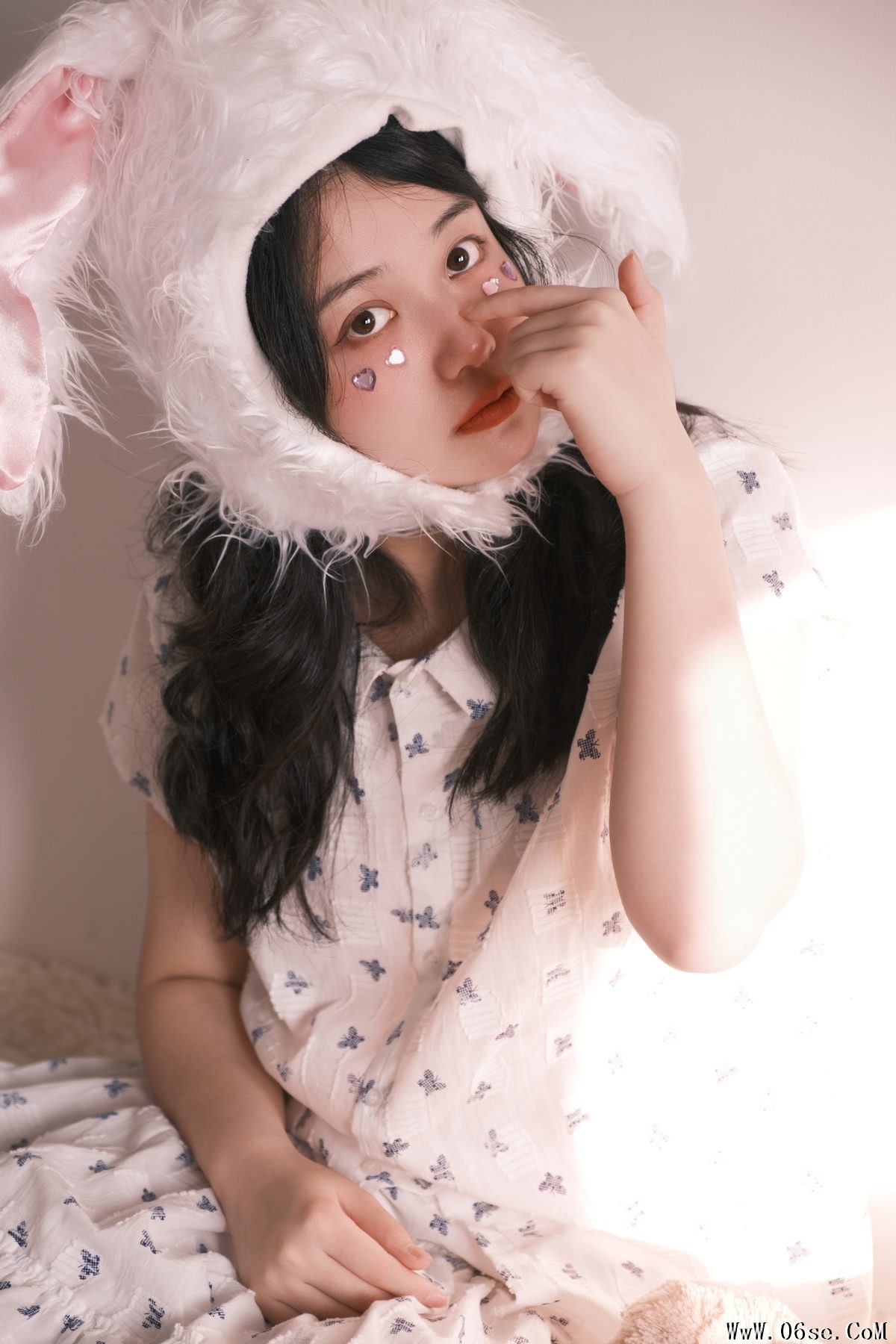 图片[23]-YiTuYu艺图语 Vol.3532 Jiao Zi Yao Chi Tang Tang Tang Tang Da[24P]-六色网
