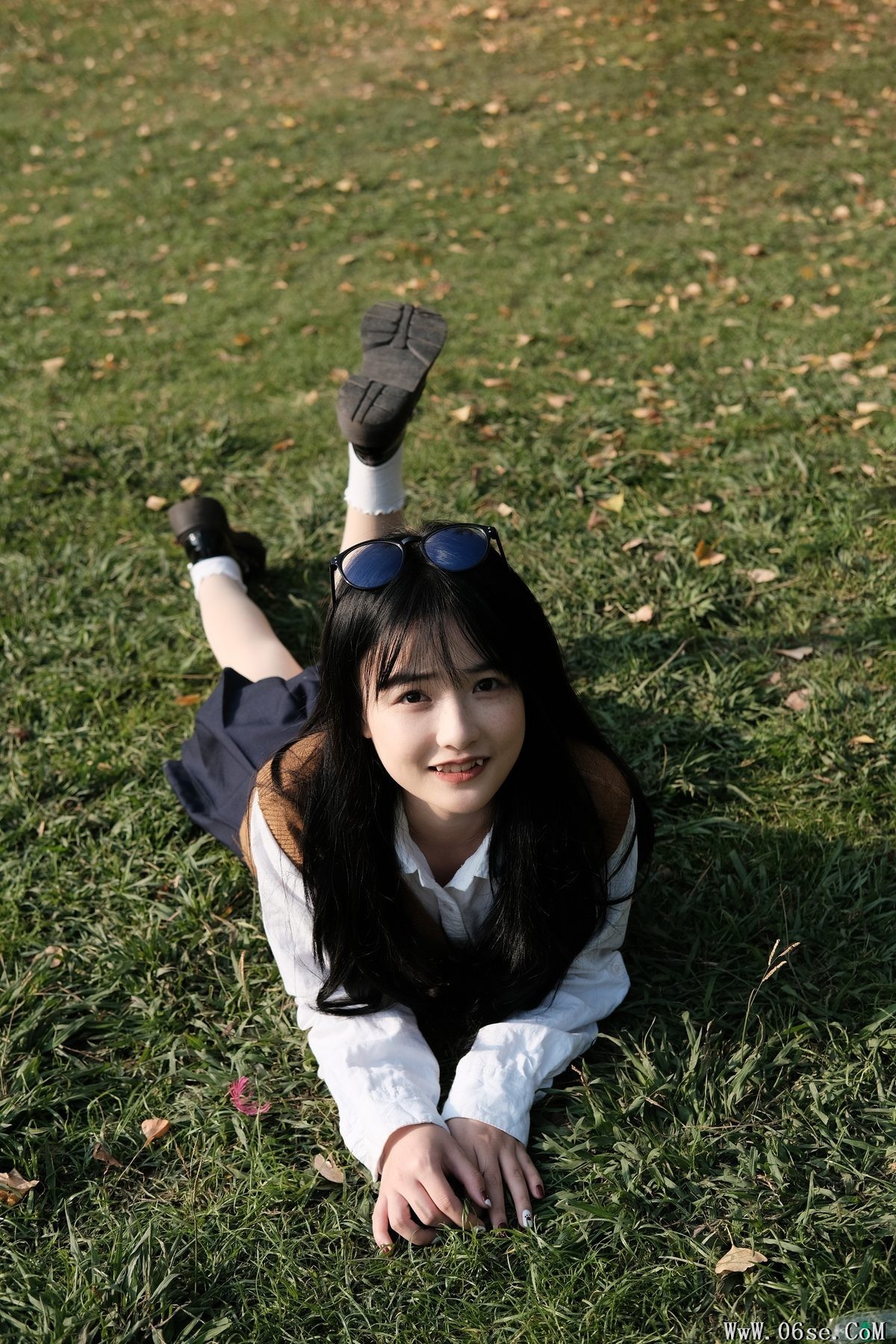 图片[12]-YiTuYu艺图语 Vol.3435 Xiao Yi Mei Mei Cute[37P]-六色网