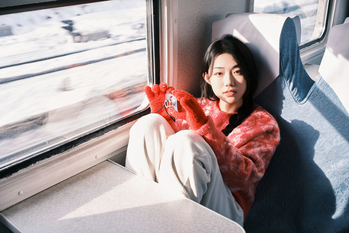 图片[4]-YiTuYu艺图语 Vol.6313 Pei Tong Xue[22P]-六色网