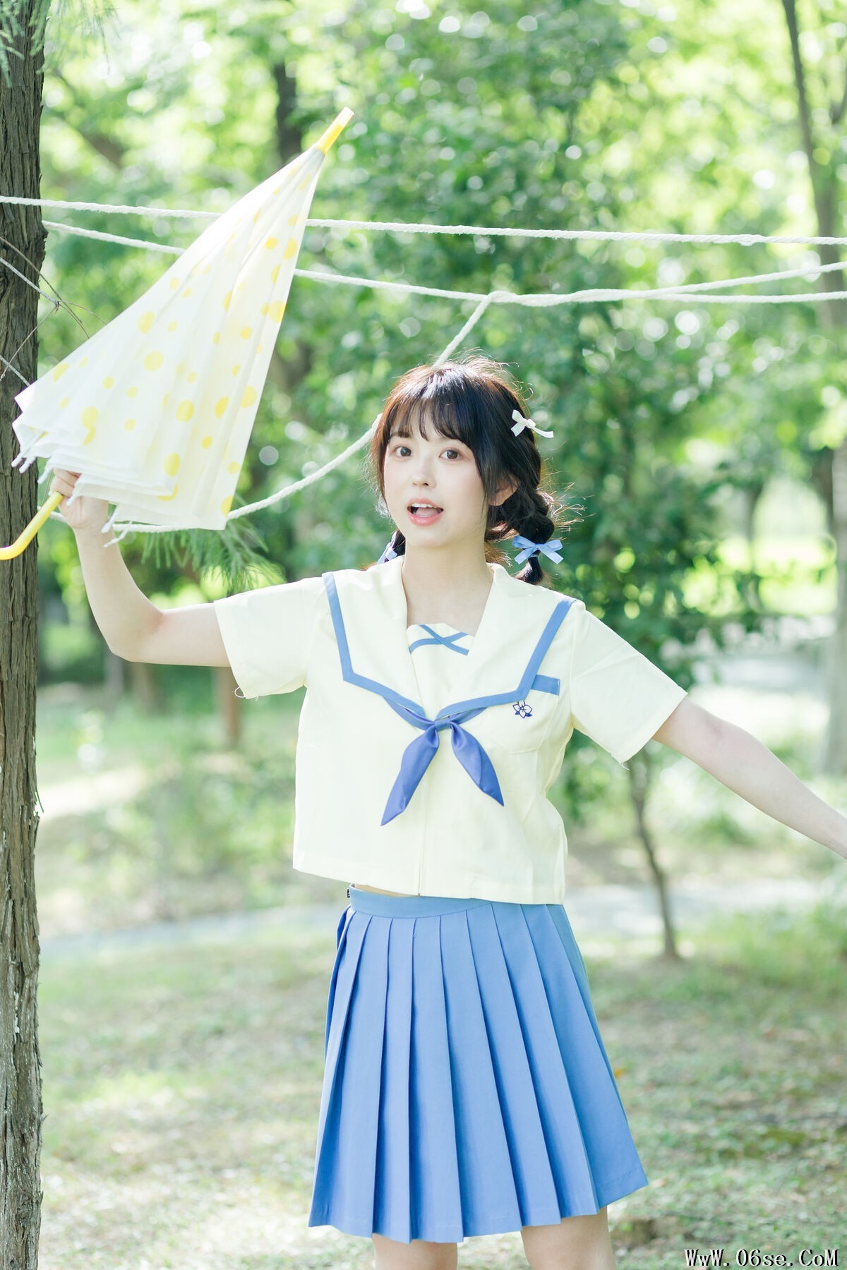 图片[22]-YiTuYu艺图语 Vol.7739 Ha Ji Ma Hua[27P]-六色网