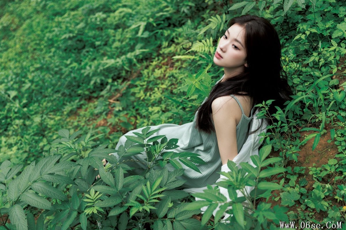 图片[30]-YiTuYu艺图语 Vol.4958 Xiao Bei[38P]-六色网