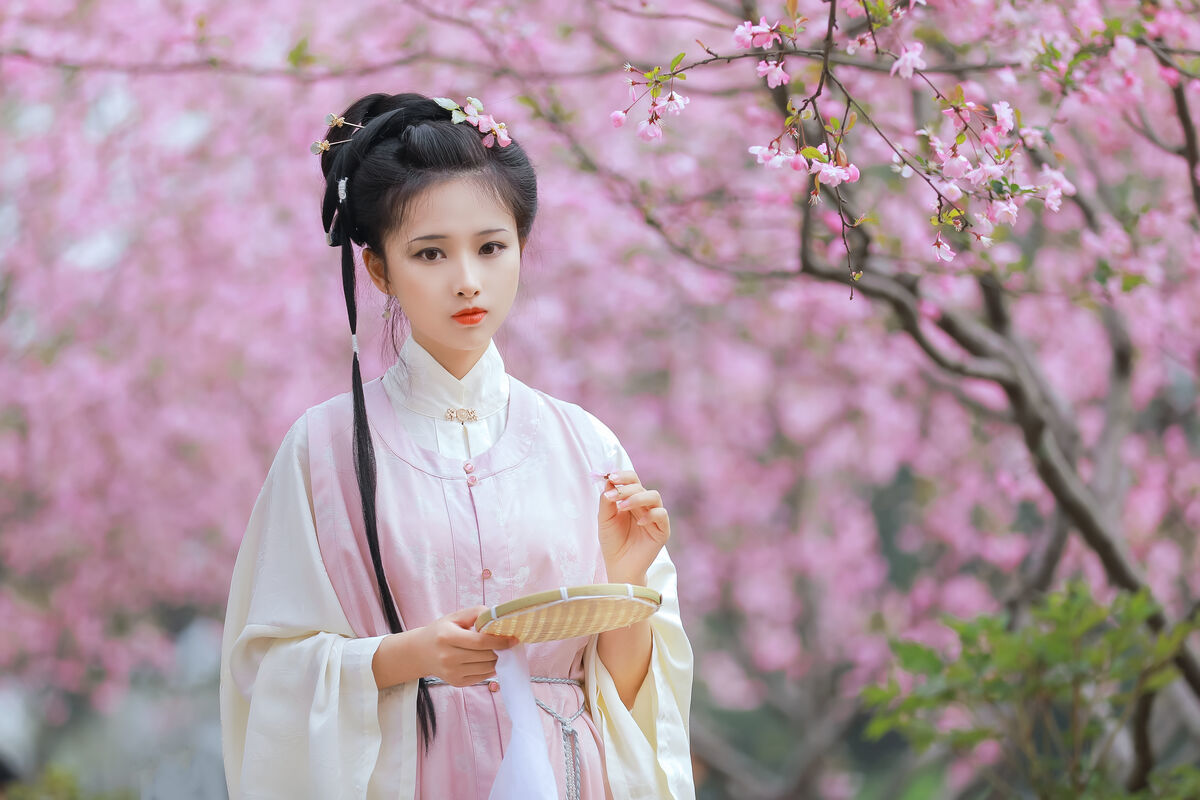 图片[8]-YiTuYu艺图语 Vol.7189 Jiu Niang Yuan Zi[26P]-六色网