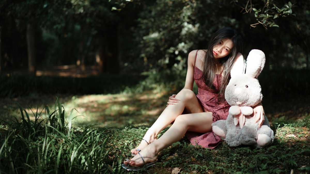 图片[20]-YiTuYu艺图语 Vol.4921 Xue Gao[26P]-六色网