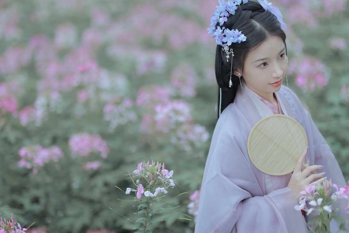图片[13]-YiTuYu艺图语 Vol.3346 Xin Xin[23P]-六色网