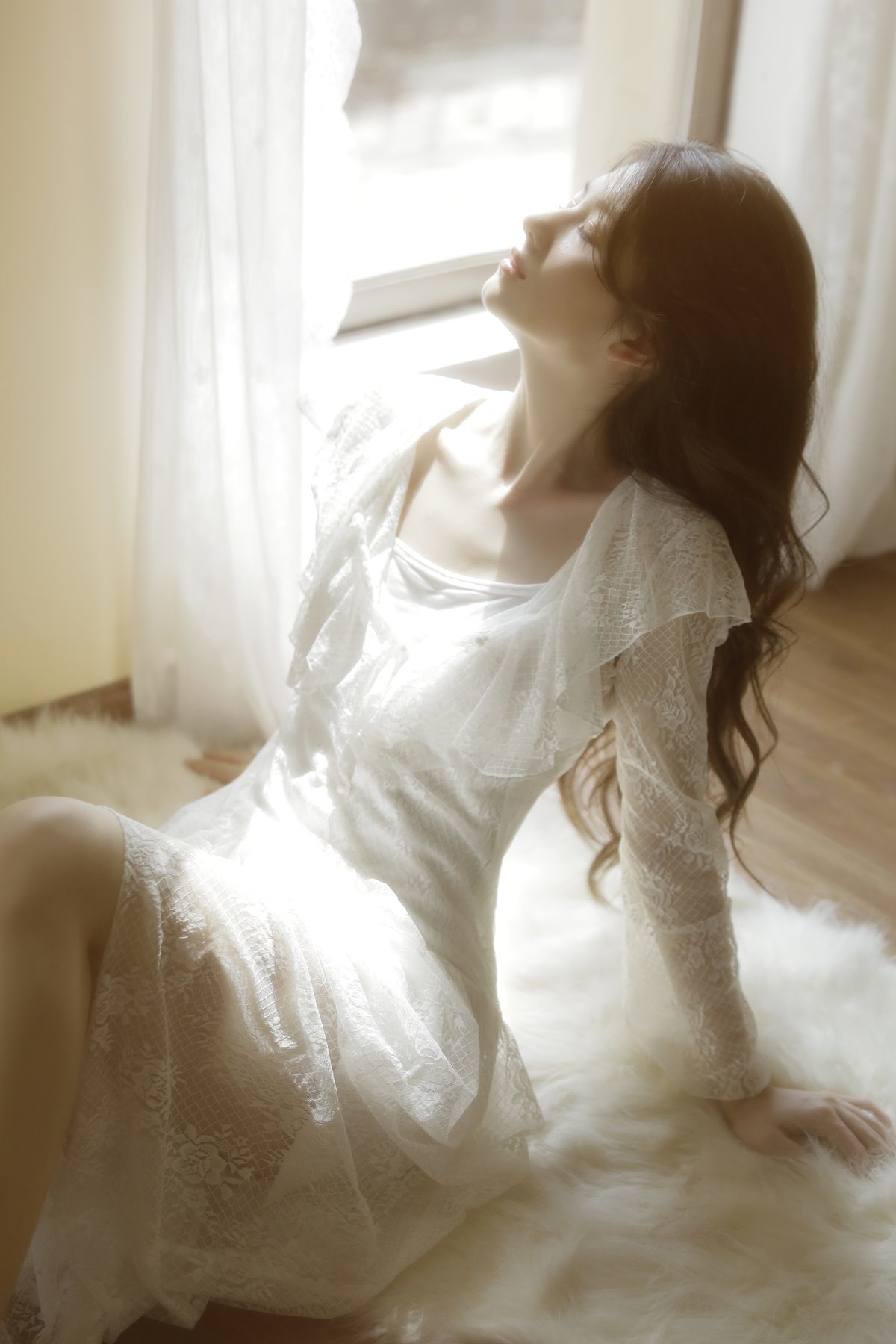 图片[26]-YiTuYu艺图语 Vol.3668 Zai Bai Chen San Yuan[26P]-六色网
