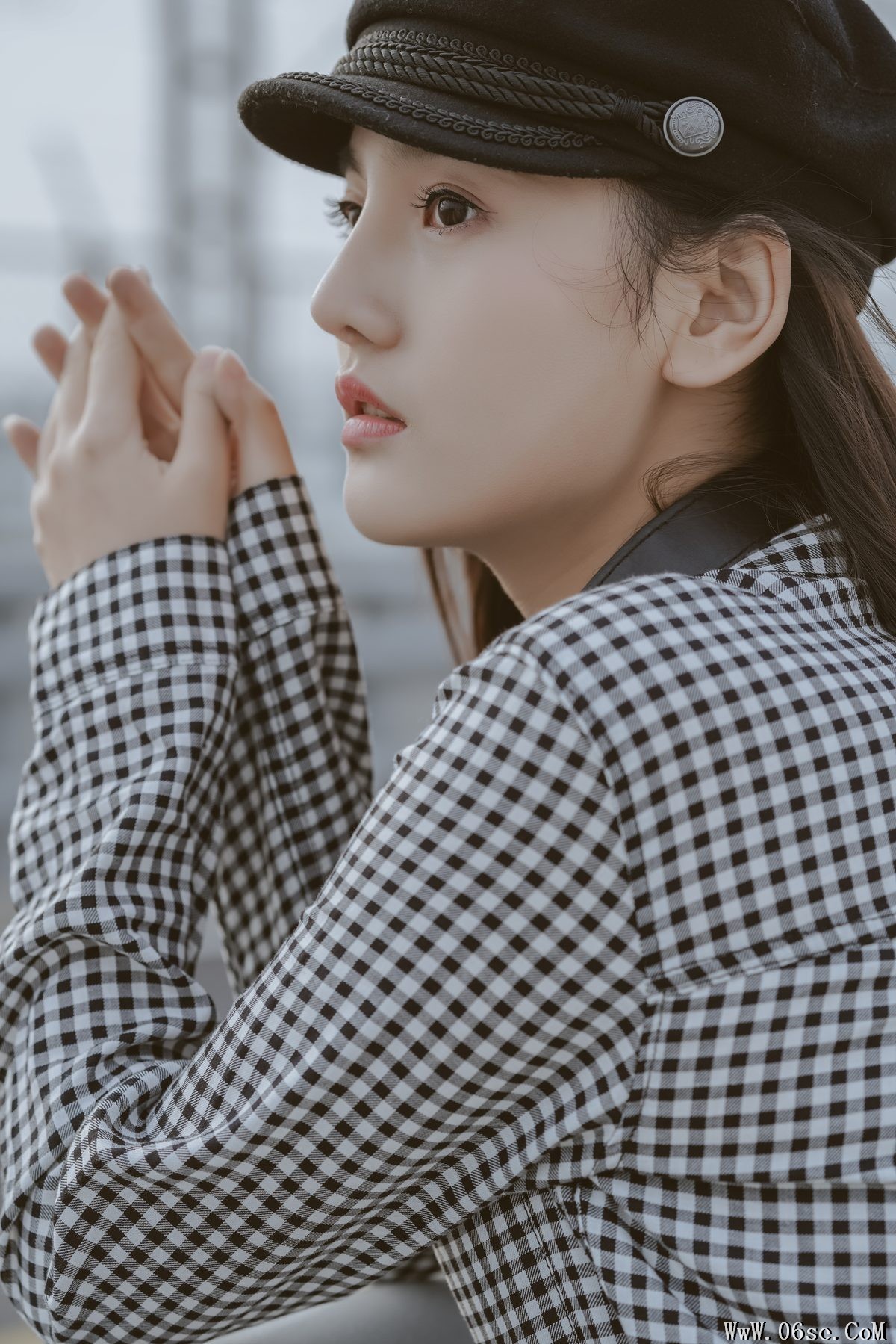 图片[16]-YiTuYu艺图语 Vol.4176 Han Xin Yu[43P]-六色网