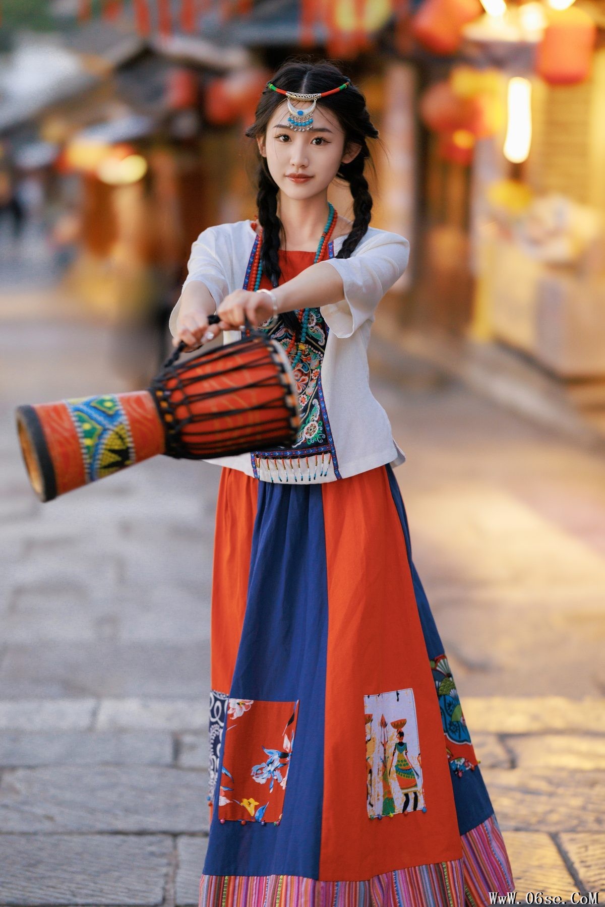 图片[23]-YiTuYu艺图语 Vol.4684 Seven[23P]-六色网