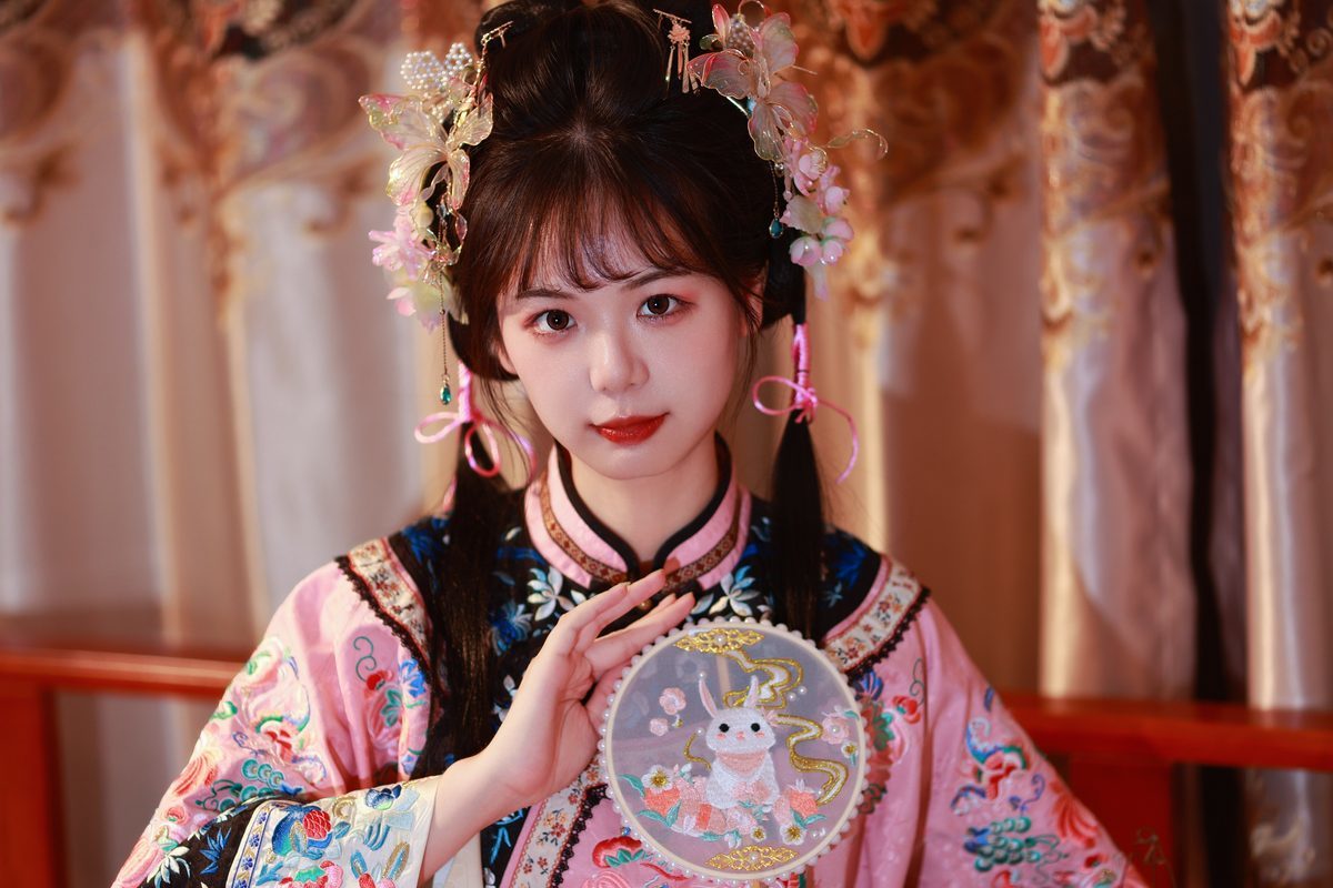 图片[31]-YiTuYu艺图语 Vol.5207 Mu Yan Se Cc[55P]-六色网