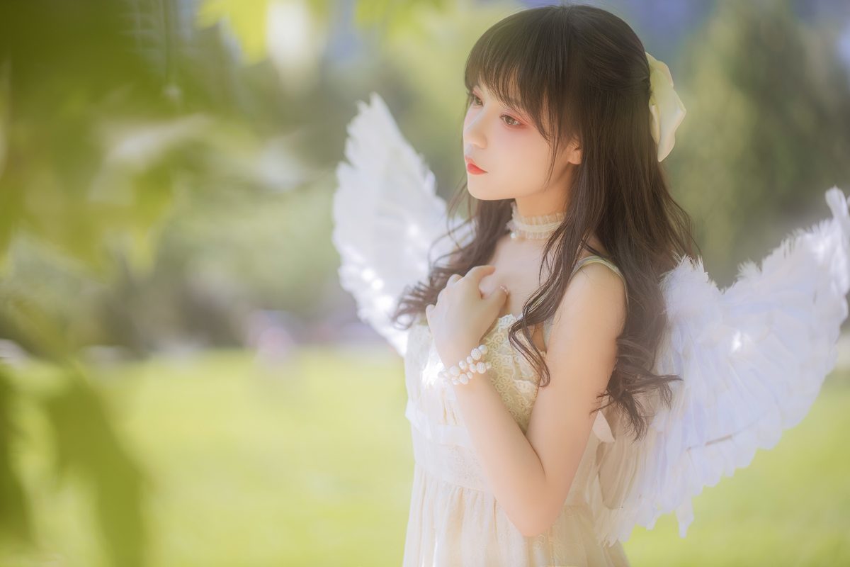图片[16]-YiTuYu艺图语 Vol.3192 Lu Bei[23P]-六色网