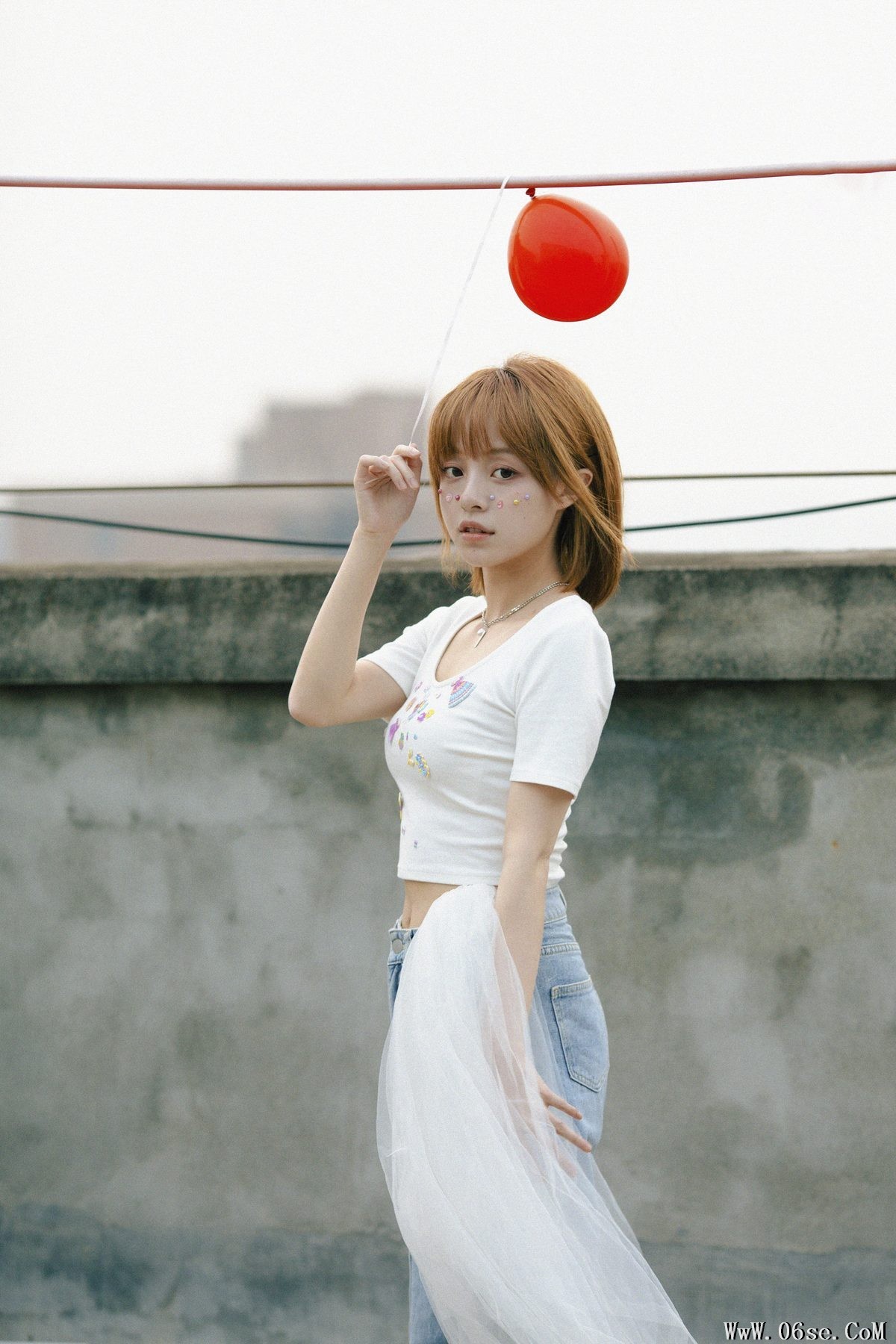 图片[11]-YiTuYu艺图语 Vol.4632 Yan Li Er Salter[21P]-六色网