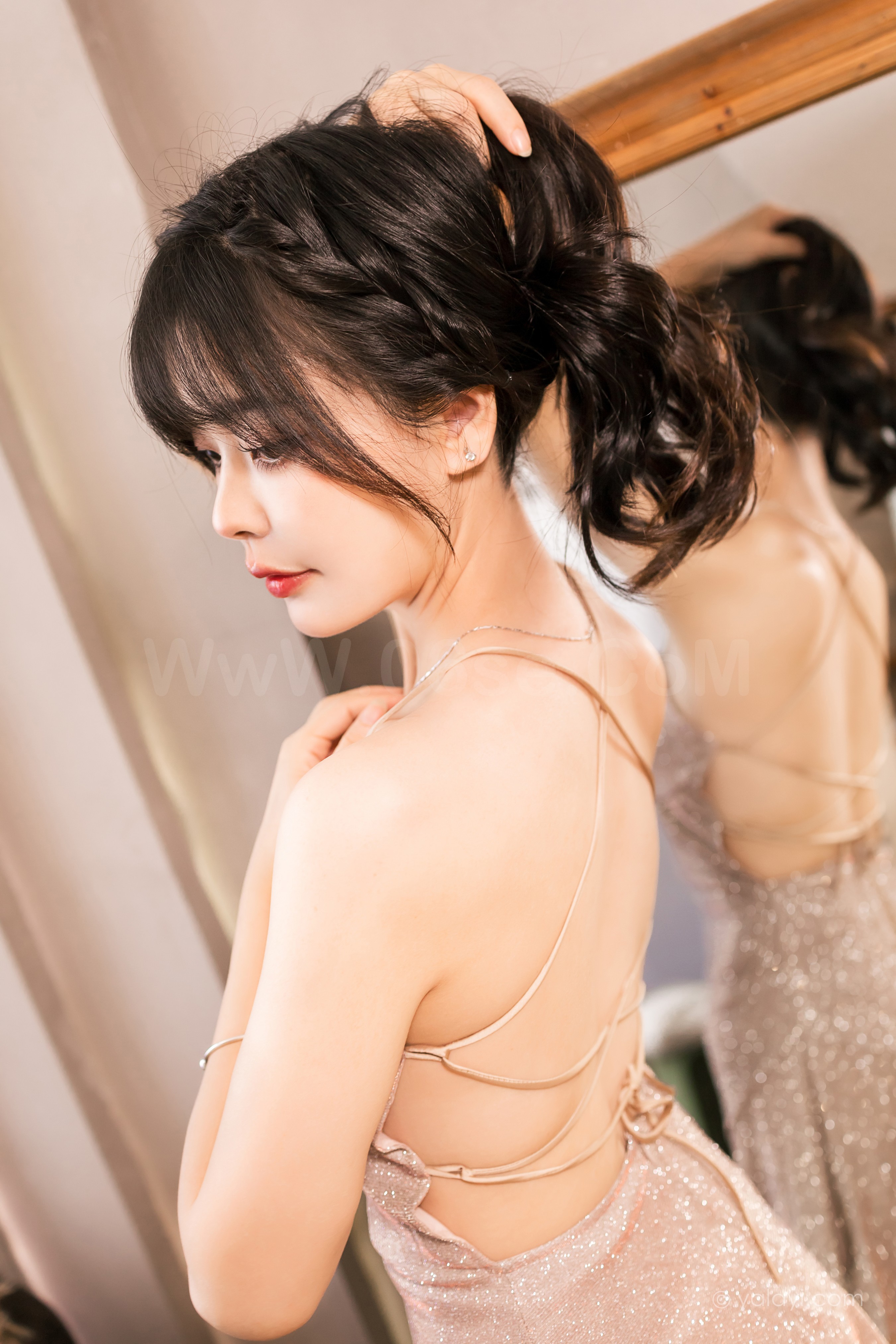 图片[35]-雅拉伊 – 季伊雪《曼妙身姿》[41P]-六色网
