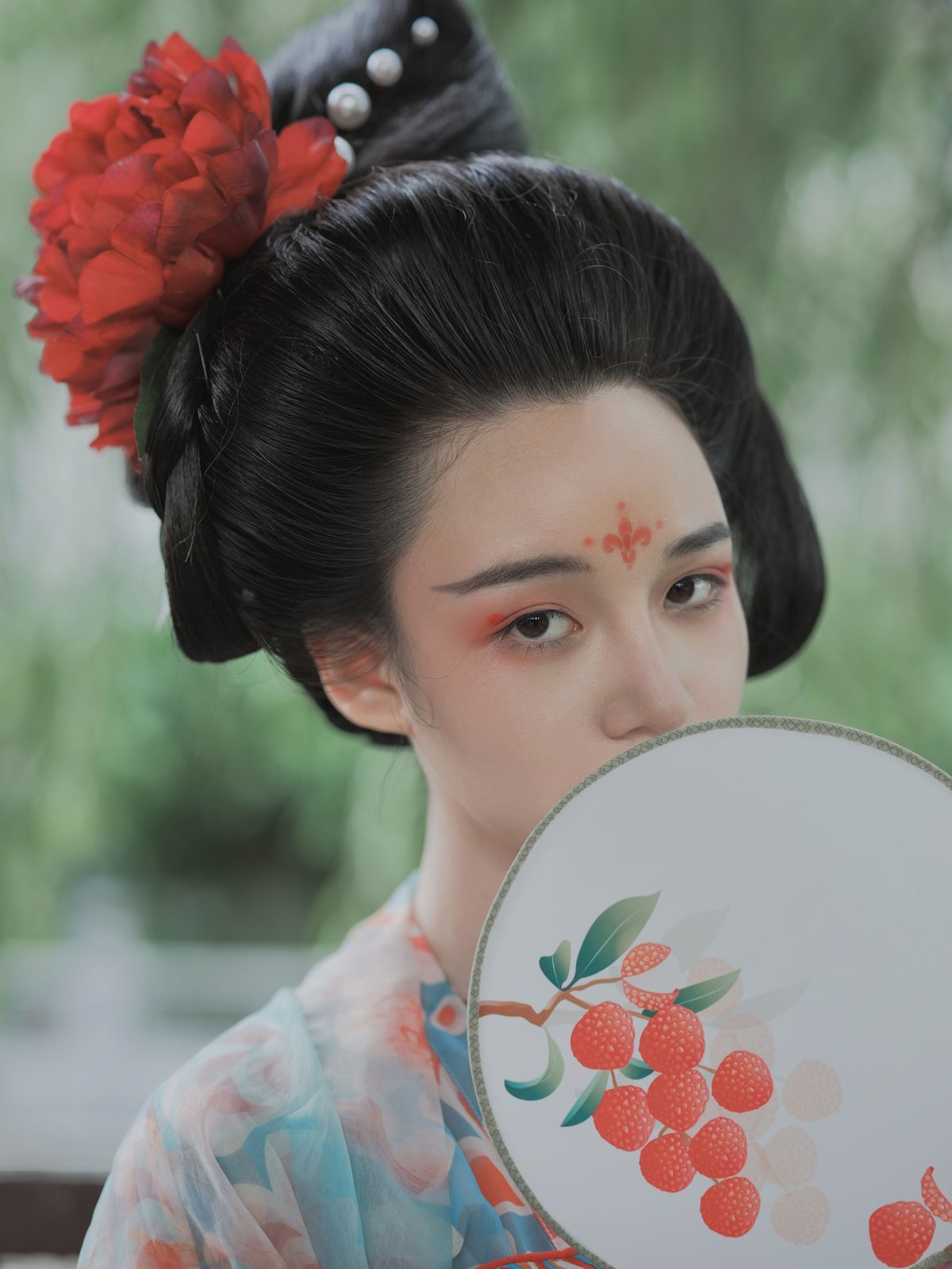 图片[24]-YiTuYu艺图语 Vol.4973 Lin Lang[34P]-六色网