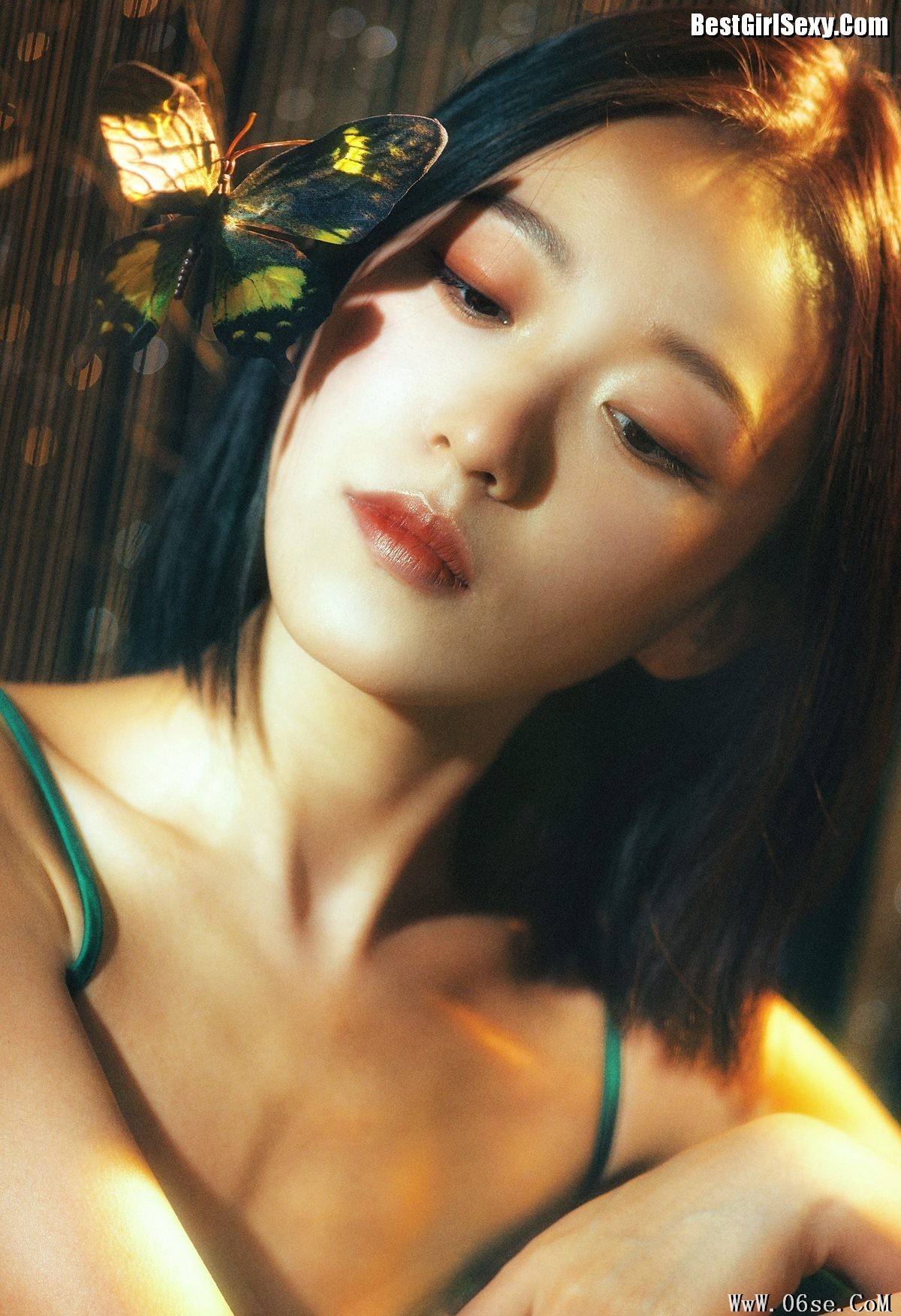 图片[4]-YiTuYu艺图语 Vol.4037 Mo Mo[22P]-六色网