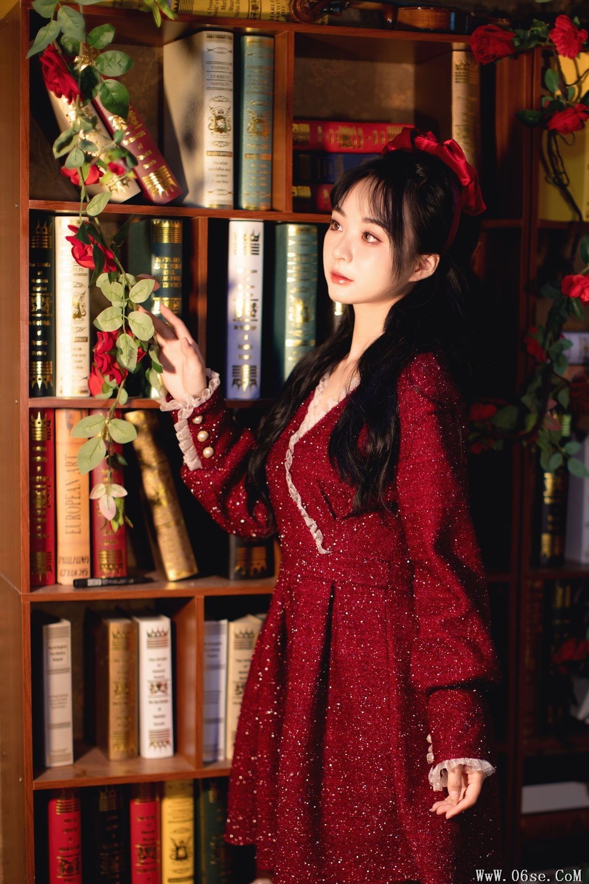 图片[6]-YiTuYu艺图语 Vol.6237 Bao Bao Li Zhi[22P]-六色网
