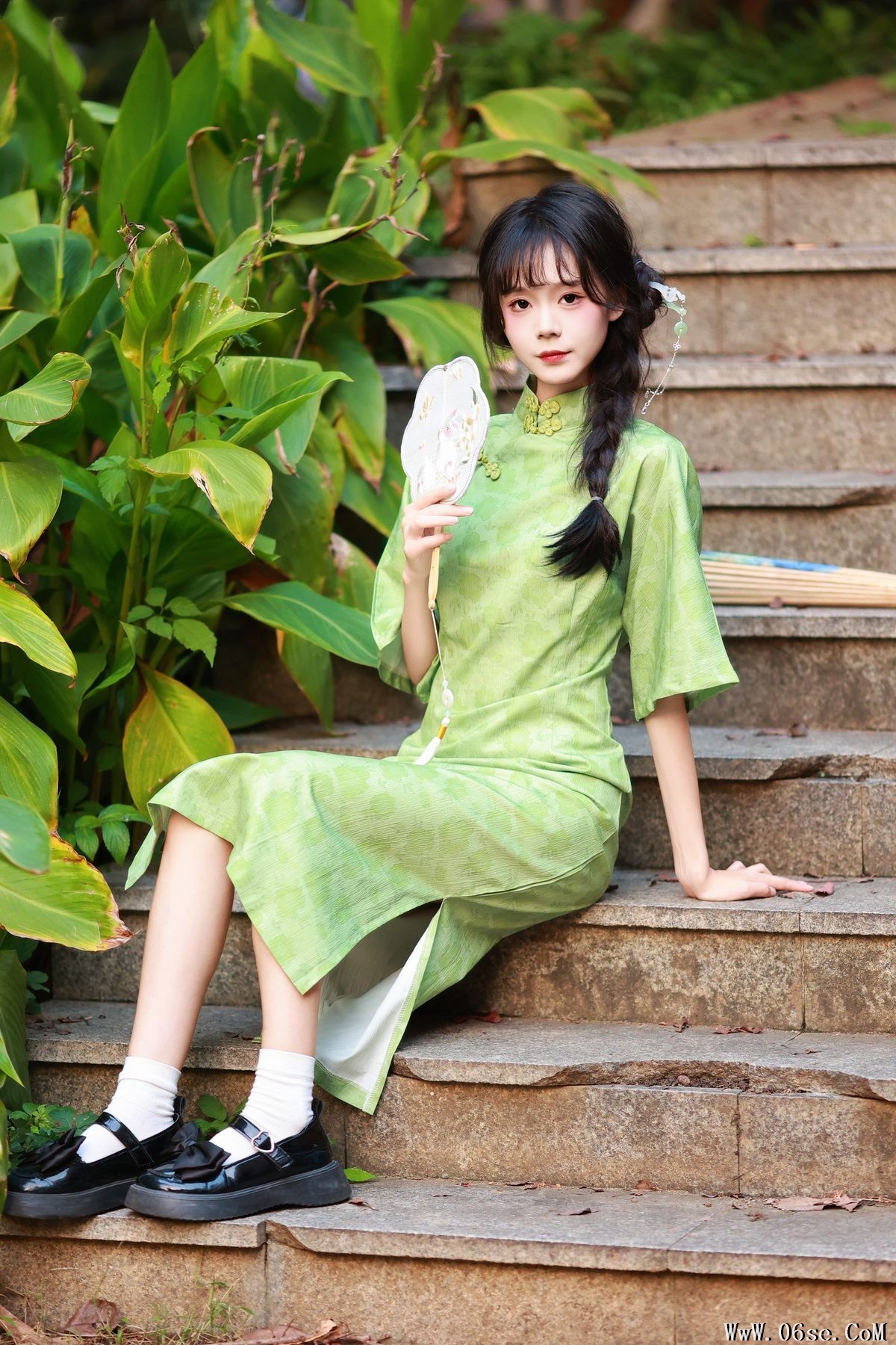图片[34]-YiTuYu艺图语 Vol.5866 Guan Ning[44P]-六色网