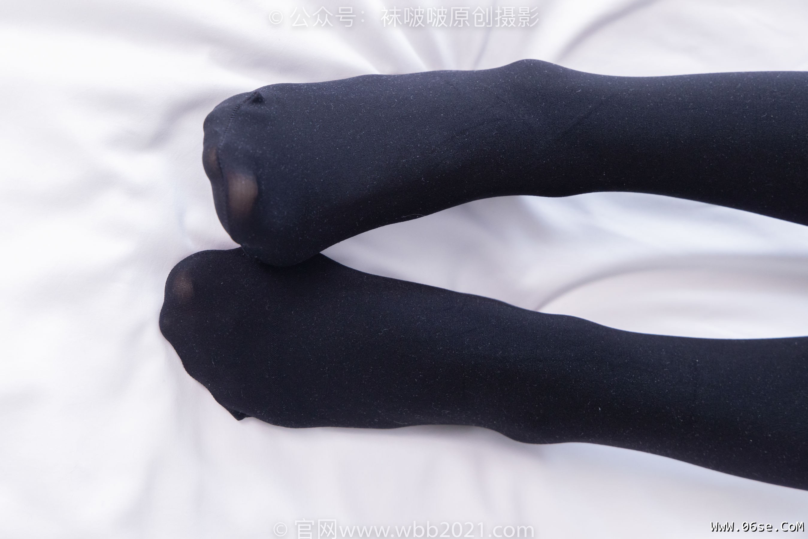 图片[140]-BoBoSocks袜啵啵 No.402 糯米 -皮鞋、厚黑丝、学院jk[140P]-六色网