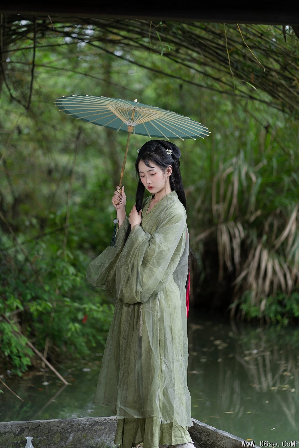 图片[27]-YiTuYu艺图语 Vol.5784 Jiao Yi Zhi Sui Sui[28P]-六色网