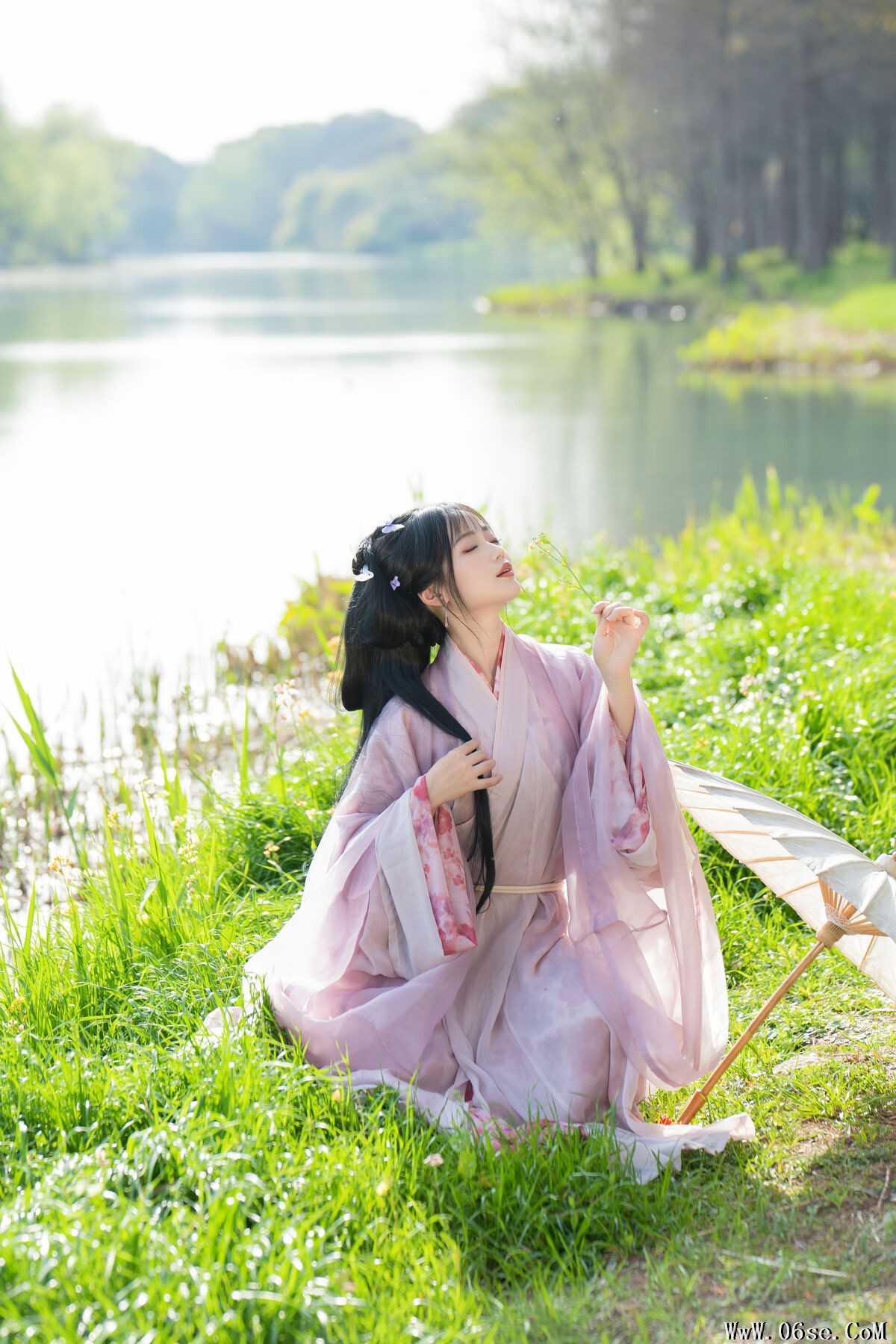 图片[30]-YiTuYu艺图语 Vol.6774 Xiao Ou O[31P]-六色网