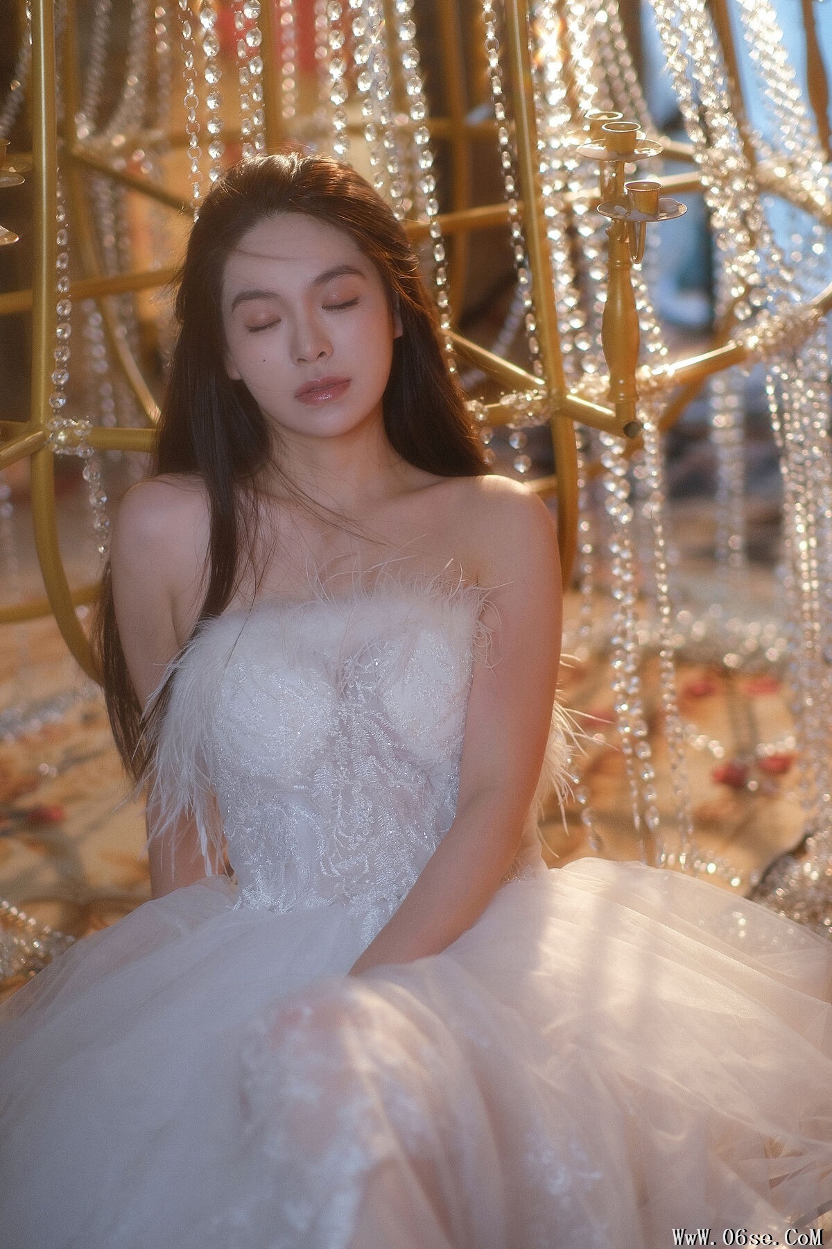 图片[8]-YiTuYu艺图语 Vol.6513 Qian Qian[23P]-六色网