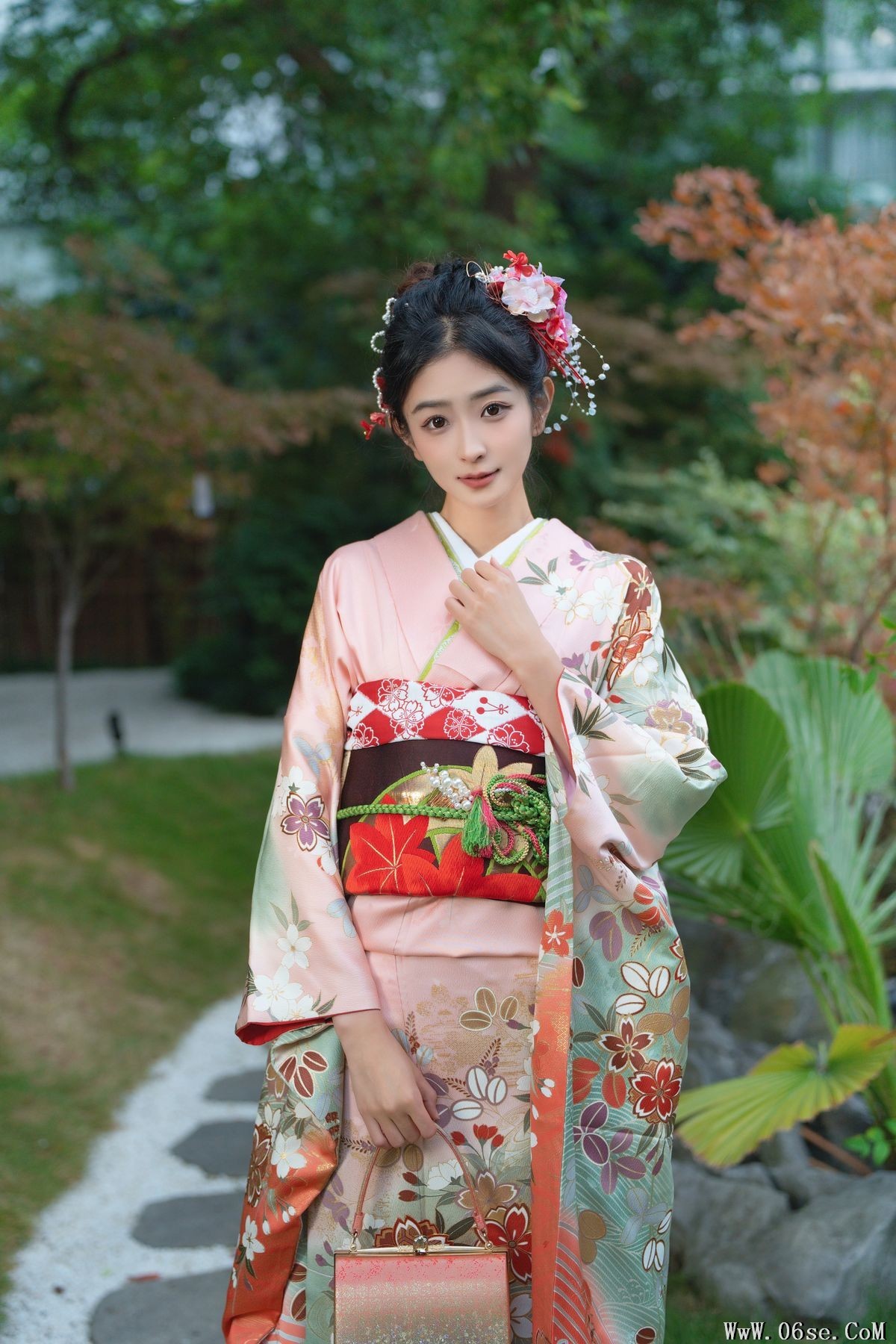 图片[8]-YiTuYu艺图语 Vol.3299 Xiao Ze[35P]-六色网