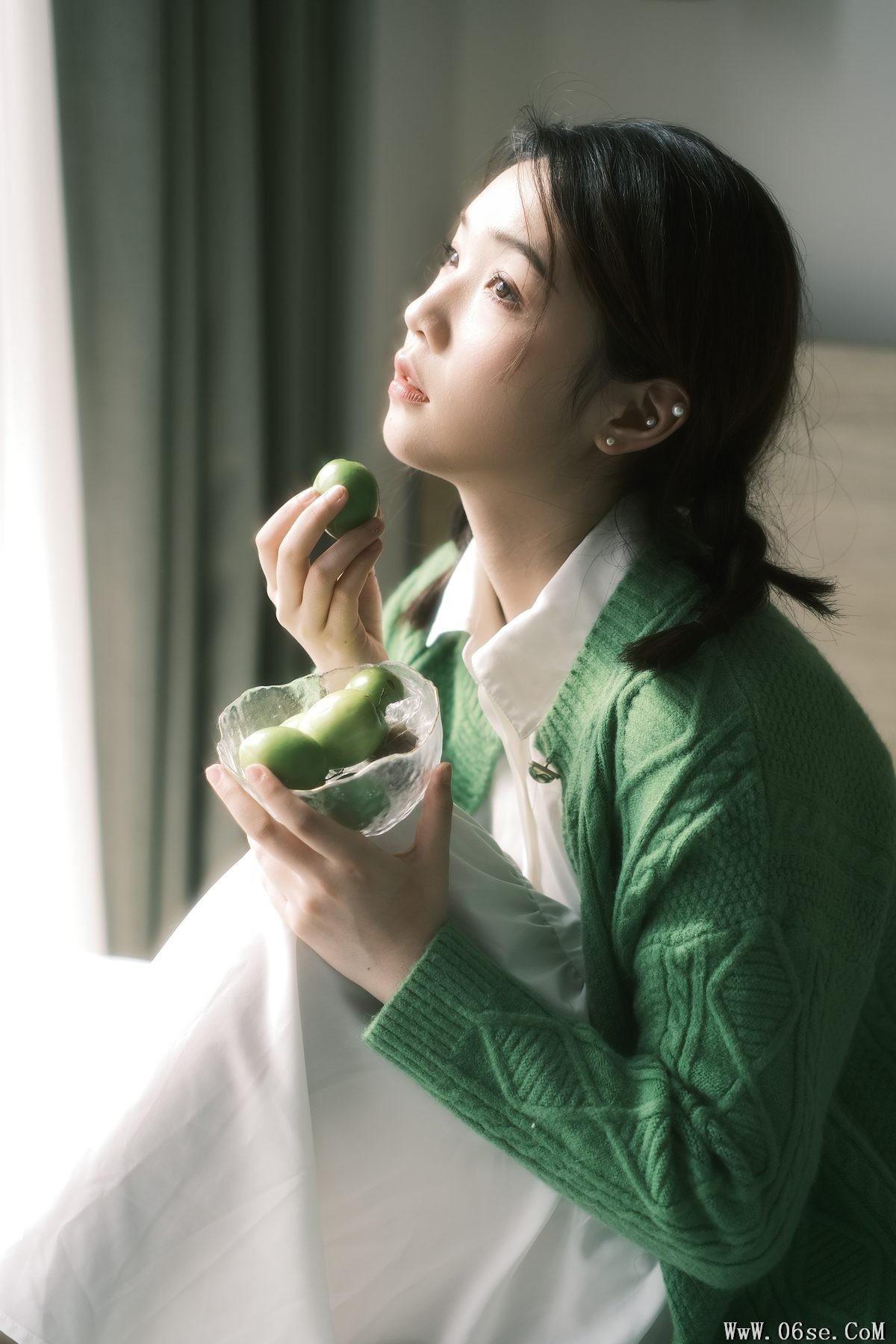 图片[31]-YiTuYu艺图语 Vol.3864 Cheng Zi[32P]-六色网