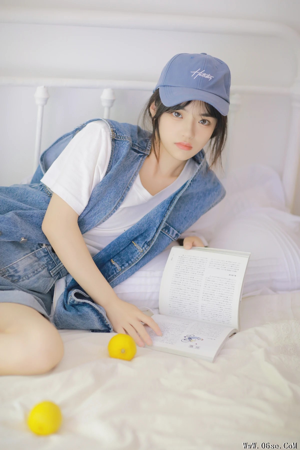图片[23]-[艺图语]2024.06.26 Vol.3074 – 悠闲时光 [25P]-六色网