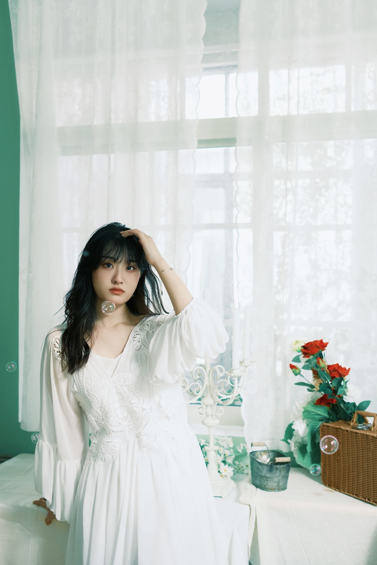 图片[6]-YiTuYu艺图语 Vol.3103 Rosie[27P]-六色网