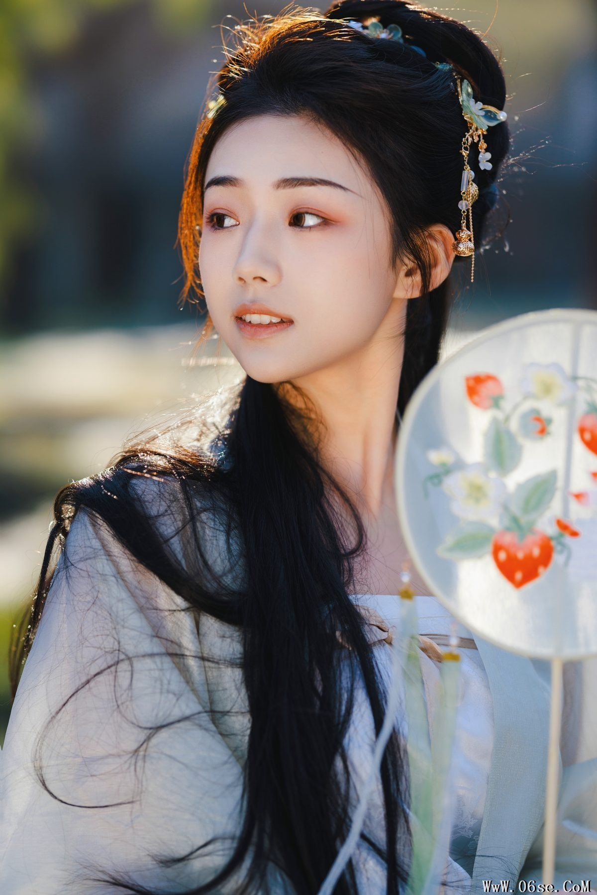 图片[20]-YiTuYu艺图语 Vol.4833 Pei Tong Xue[24P]-六色网