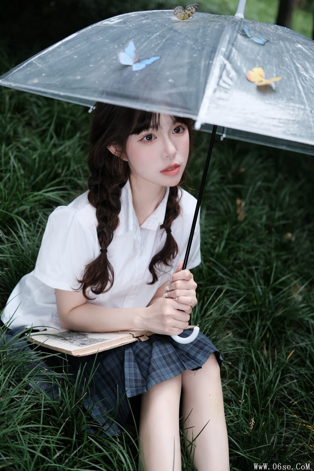 图片[21]-YiTuYu艺图语 Vol.5798 Lin Lin[28P]-六色网