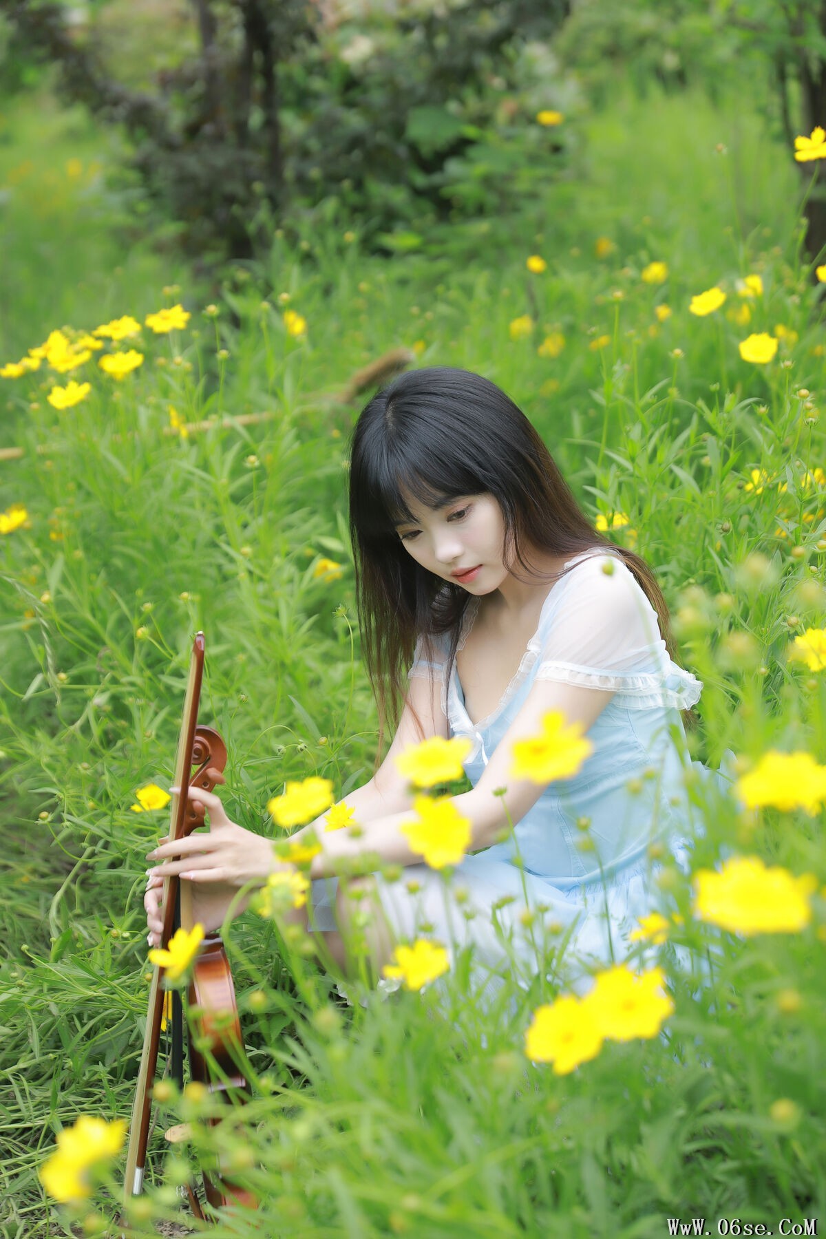 图片[11]-YiTuYu艺图语 Vol.7045 Xiao Wei Ren Er[28P]-六色网