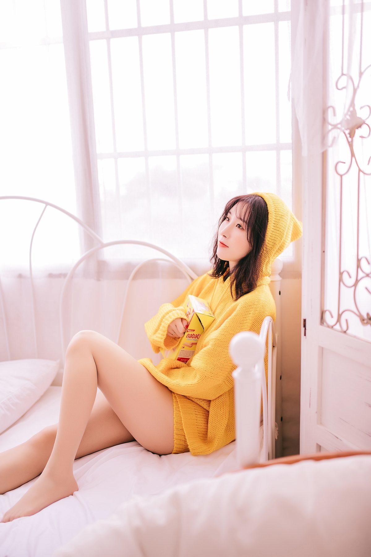 图片[5]-YiTuYu艺图语 Vol.5870 Yuki[24P]-六色网