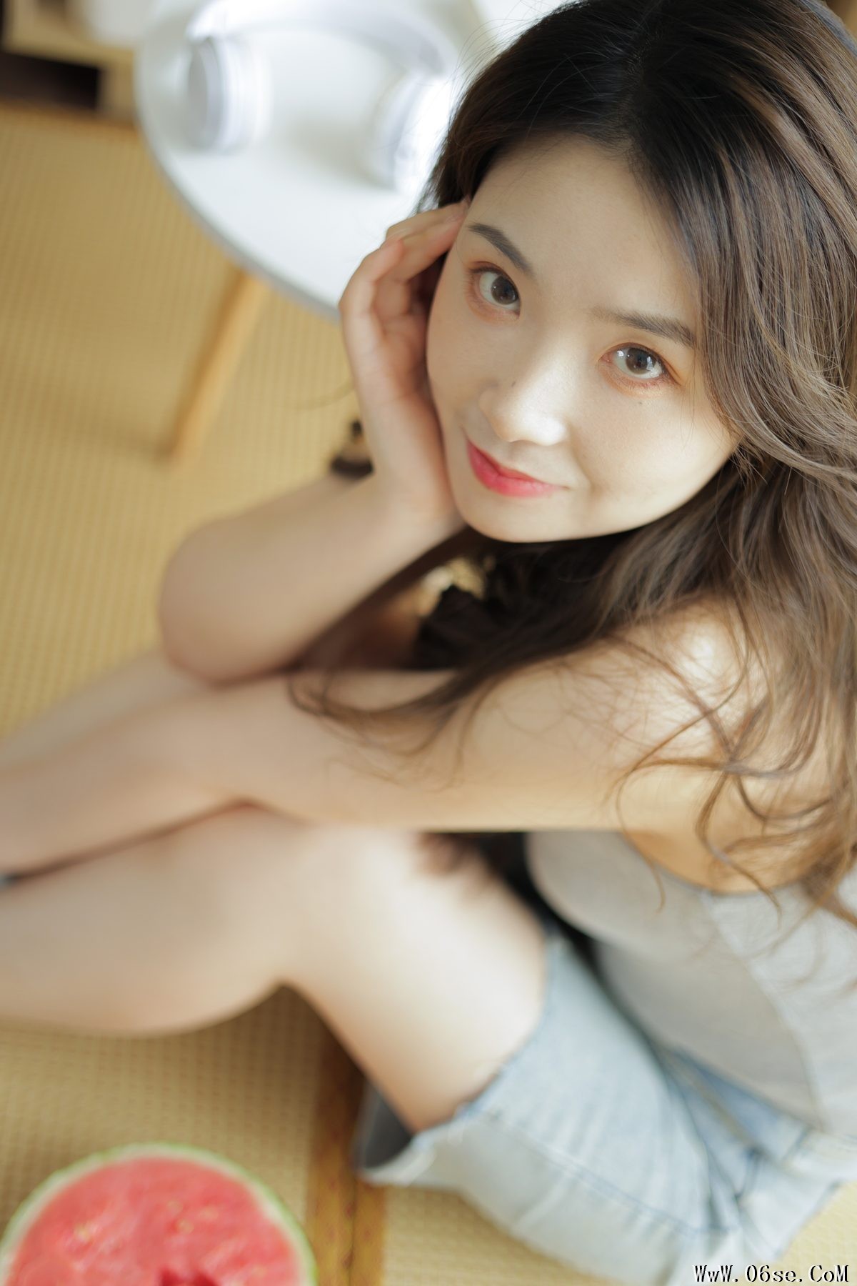 图片[25]-YiTuYu艺图语 Vol.4627 Wang Ying[40P]-六色网