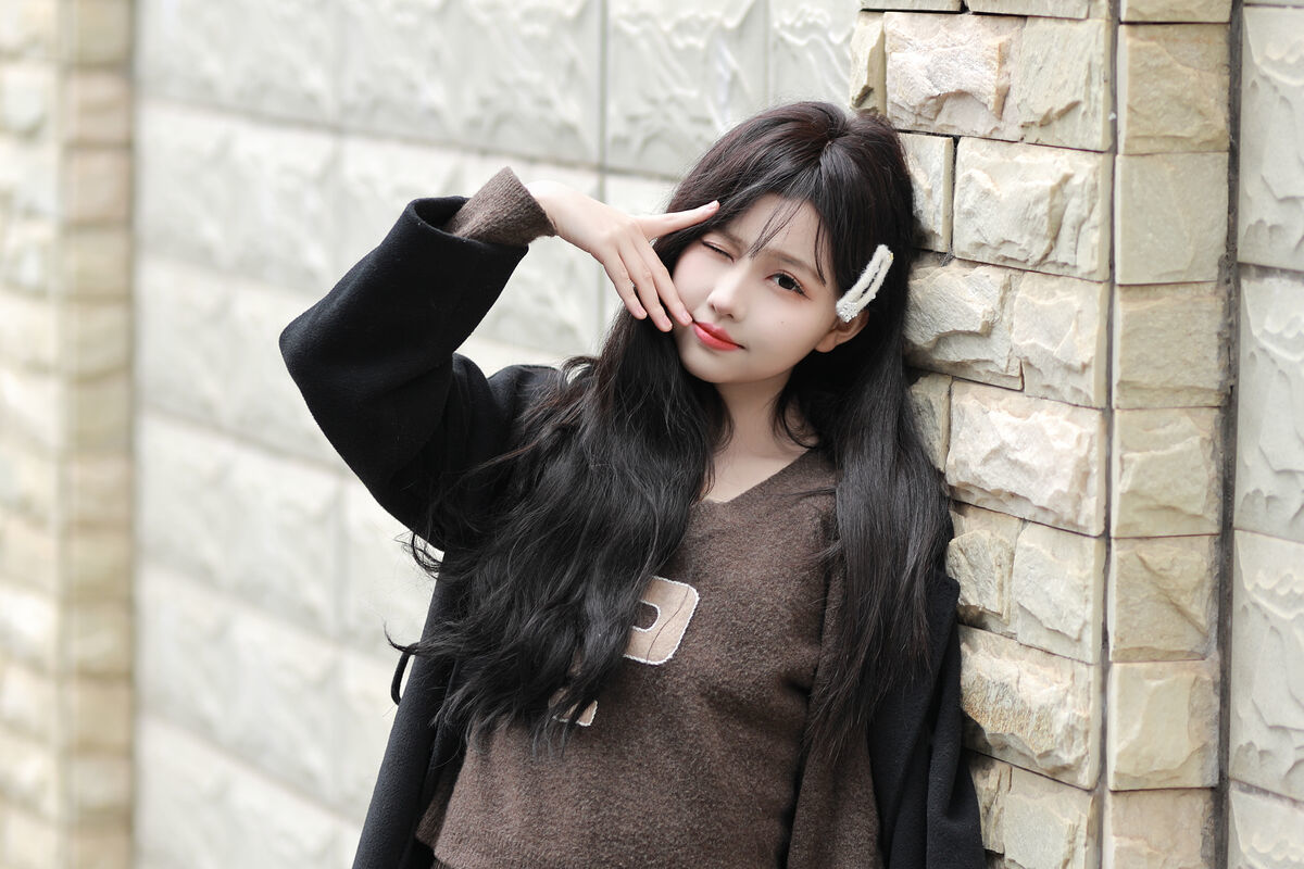 图片[29]-YiTuYu艺图语 Vol.7387 Shi Xiao Guan O[31P]-六色网