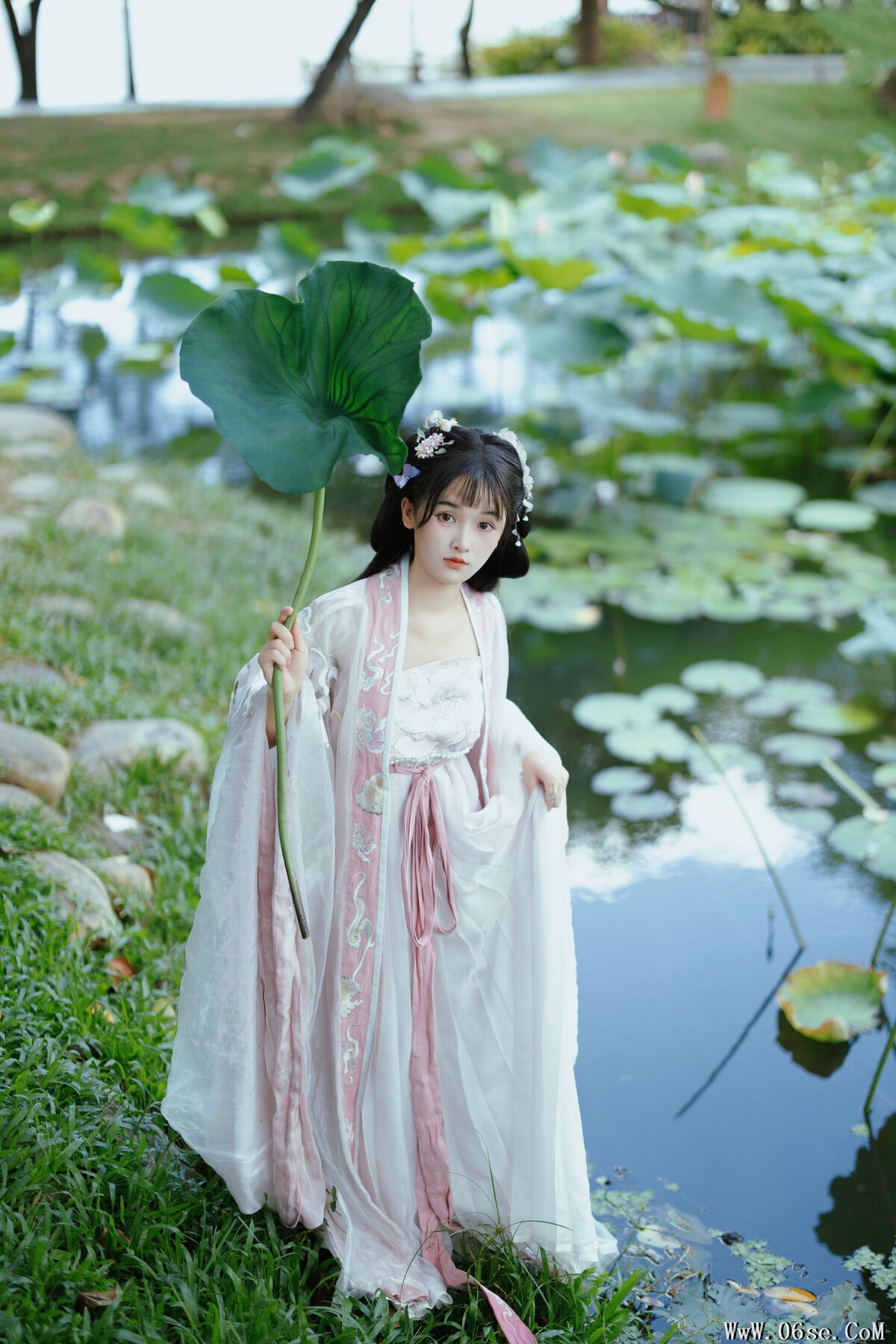 图片[25]-YiTuYu艺图语 Vol.7426 Yi Ming[38P]-六色网