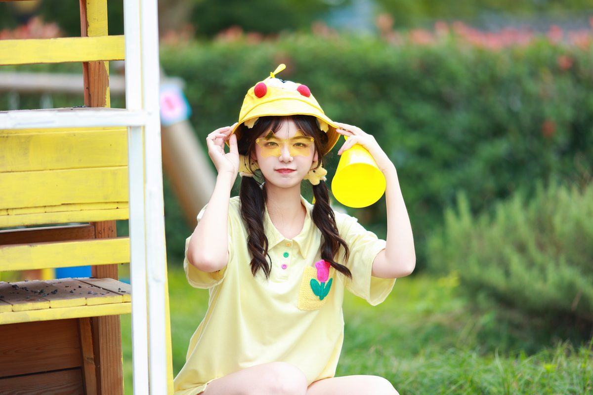 图片[11]-YiTuYu艺图语 Vol.5753 Mu Yan Se Cc[27P]-六色网