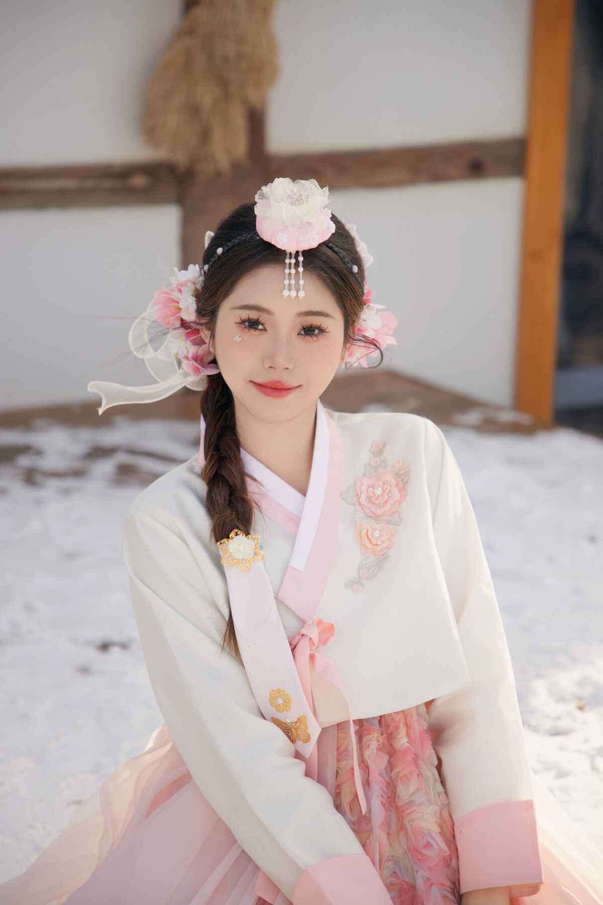 图片[4]-YiTuYu艺图语 Vol.7340 Fei Tian Xiao Mo Nu[35P]-六色网