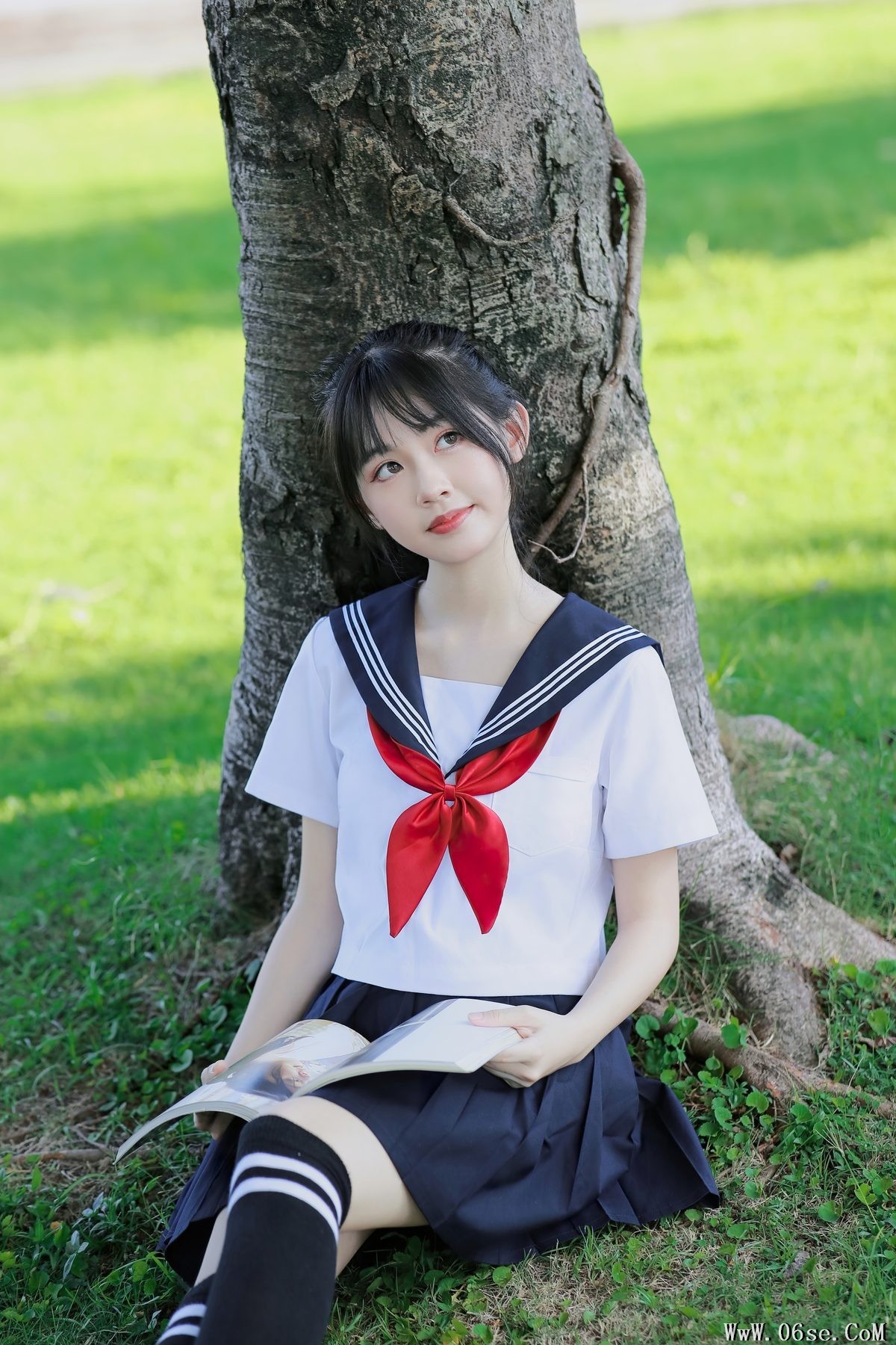 图片[16]-YiTuYu艺图语 Vol.5174 Xiao Le[30P]-六色网