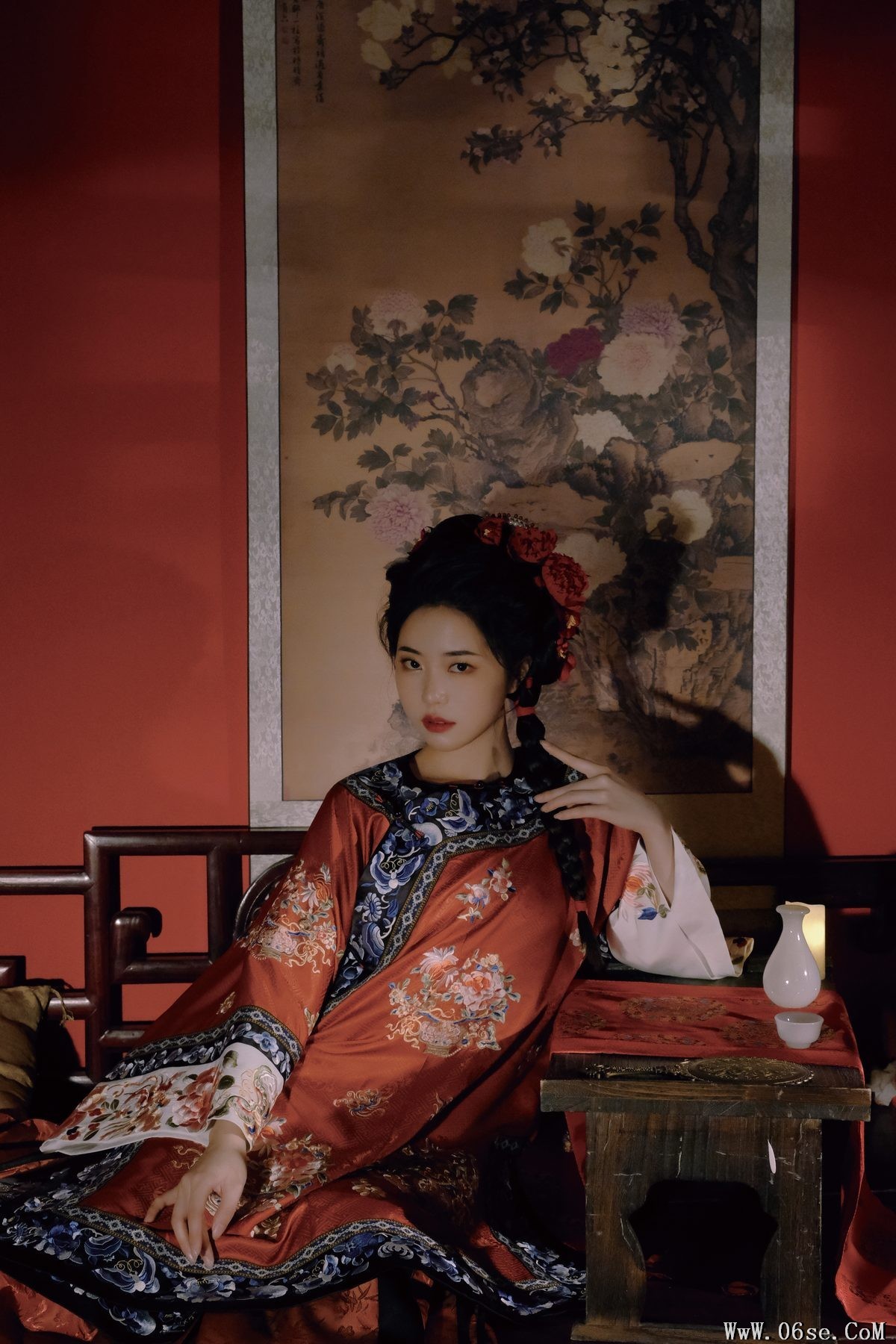 图片[20]-YiTuYu艺图语 Vol.4939 Anya_z[29P]-六色网