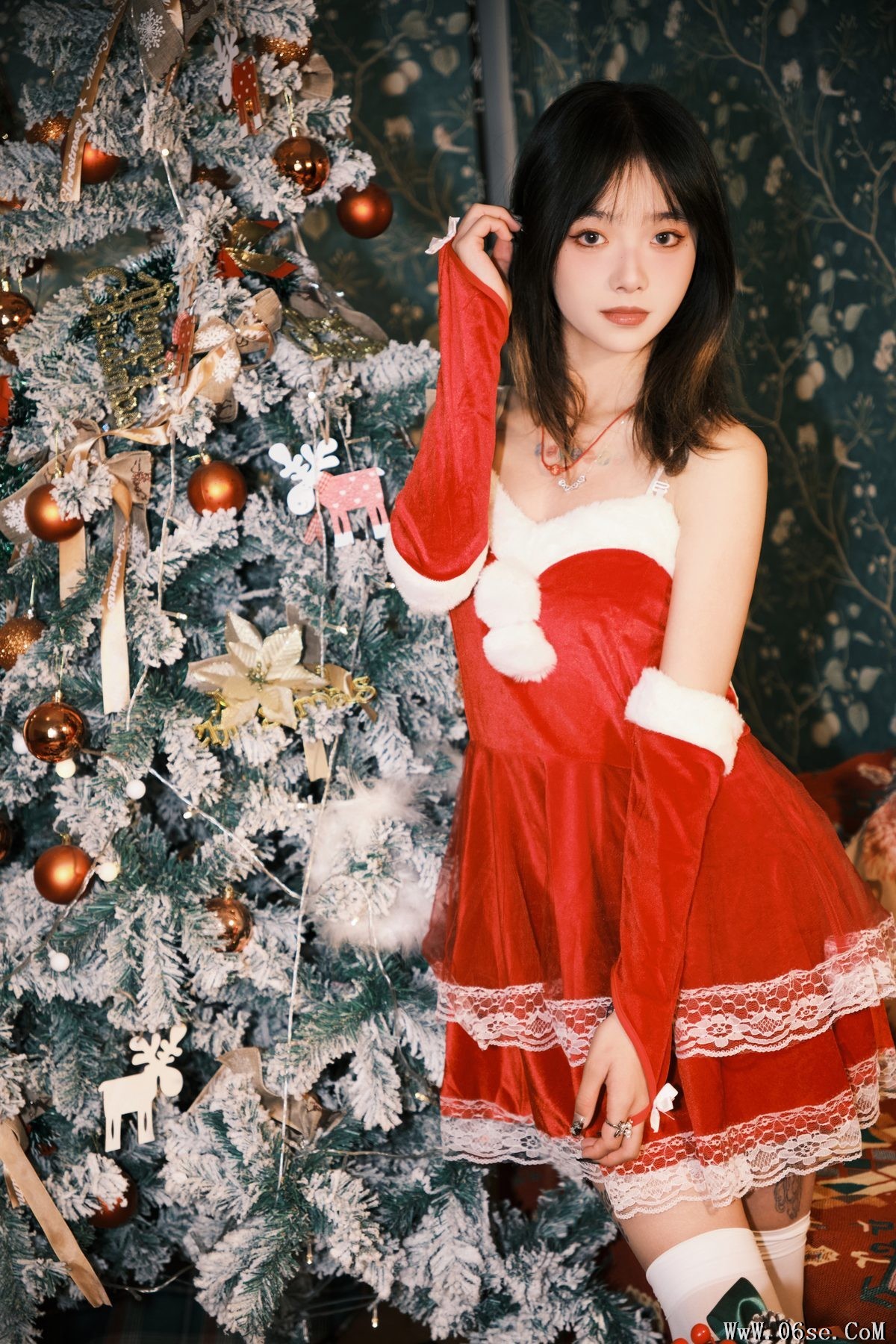 图片[14]-YiTuYu艺图语 Vol.6179 Ye Ye Ye Ye Ye[37P]-六色网