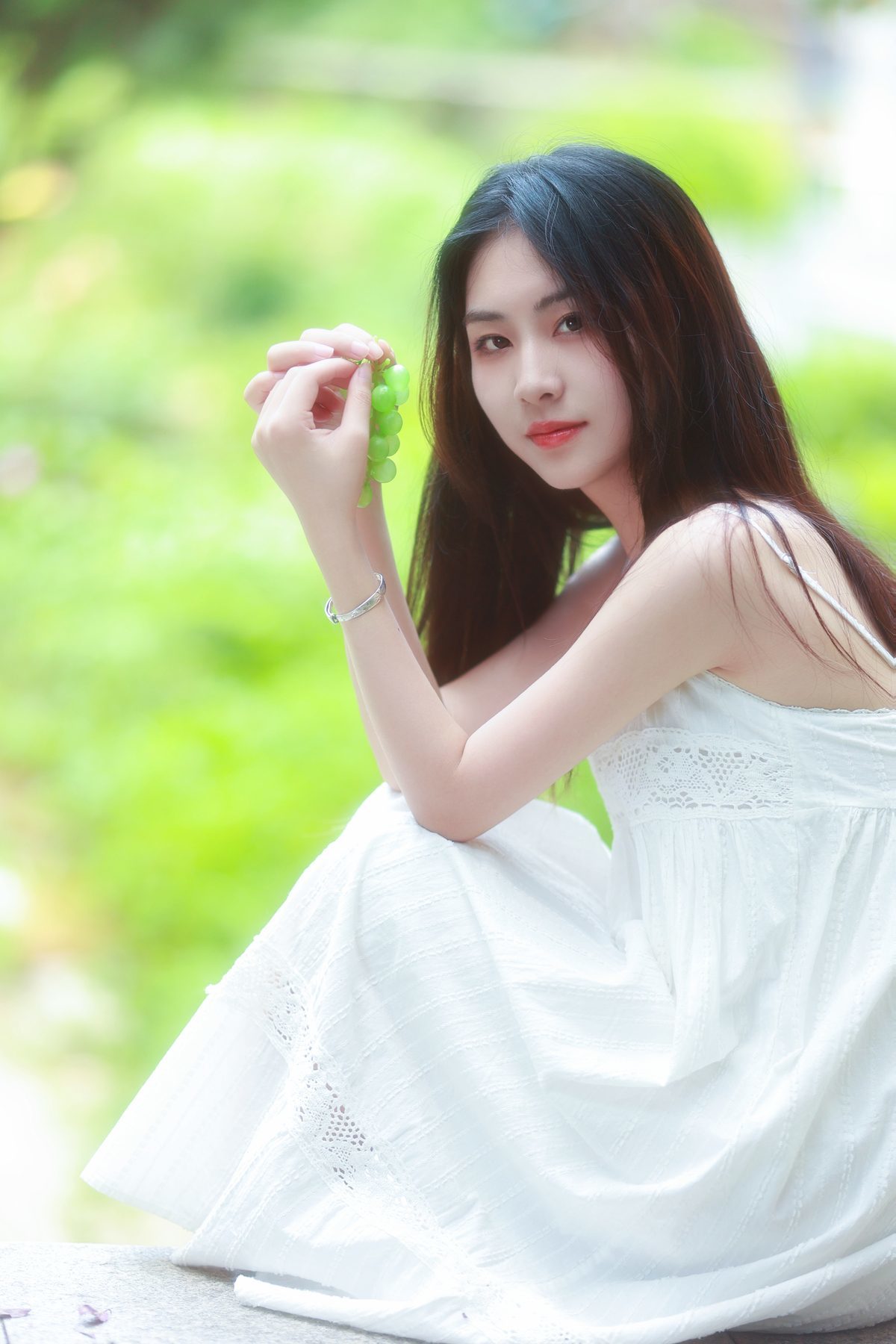 图片[23]-YiTuYu艺图语 Vol.5273 Ying Rao[27P]-六色网
