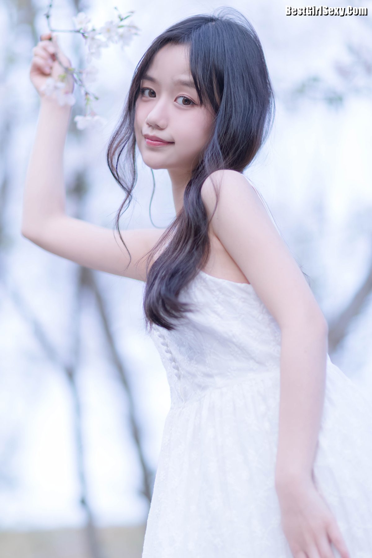 图片[8]-YiTuYu艺图语 Vol.4043 Jing Yi[27P]-六色网