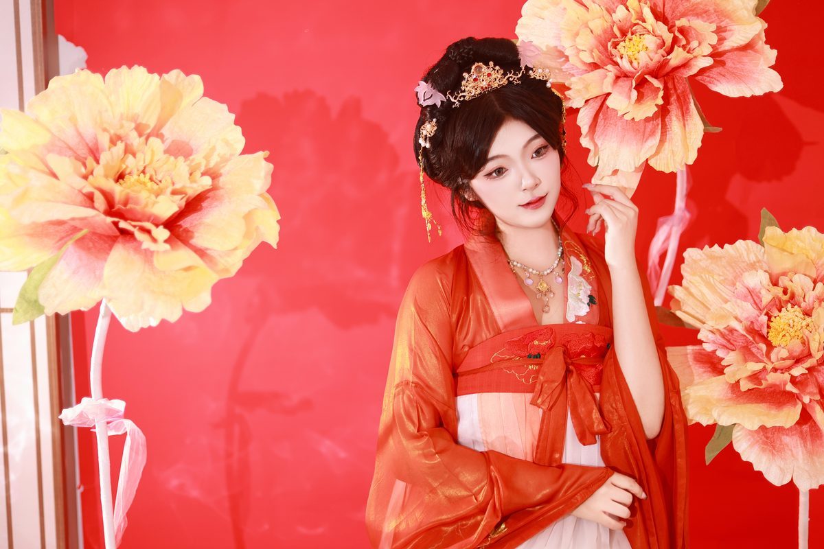图片[10]-YiTuYu艺图语 Vol.5711 KaiLin Jiang[31P]-六色网