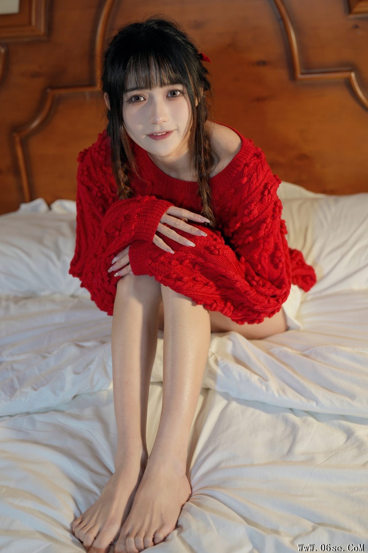 图片[14]-YiTuYu艺图语 Vol.4978 Tu Zi Zzz Bu Chi Hu Luo Bo[25P]-六色网