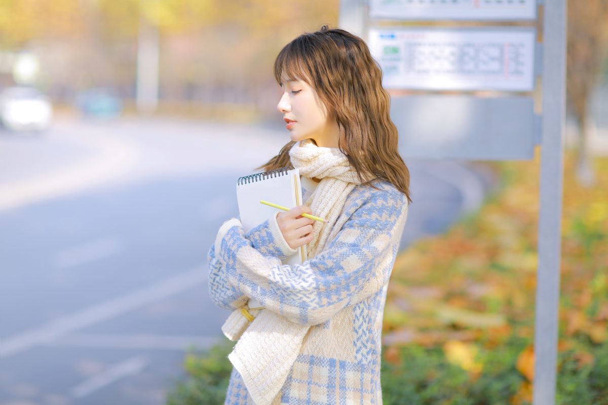 图片[34]-YiTuYu艺图语 Vol.3168 Yang Xi[34P]-六色网