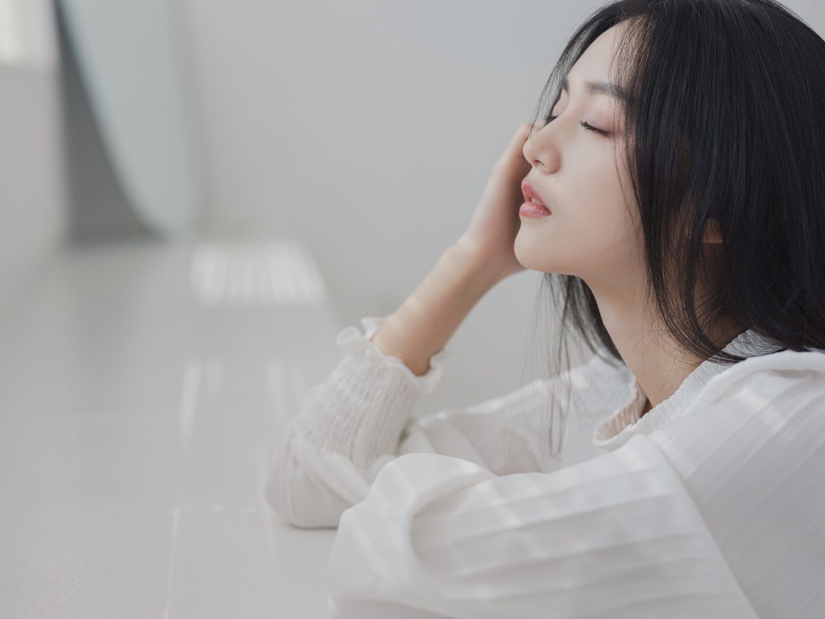 图片[28]-YiTuYu艺图语 Vol.3712 Yu Wen[49P]-六色网
