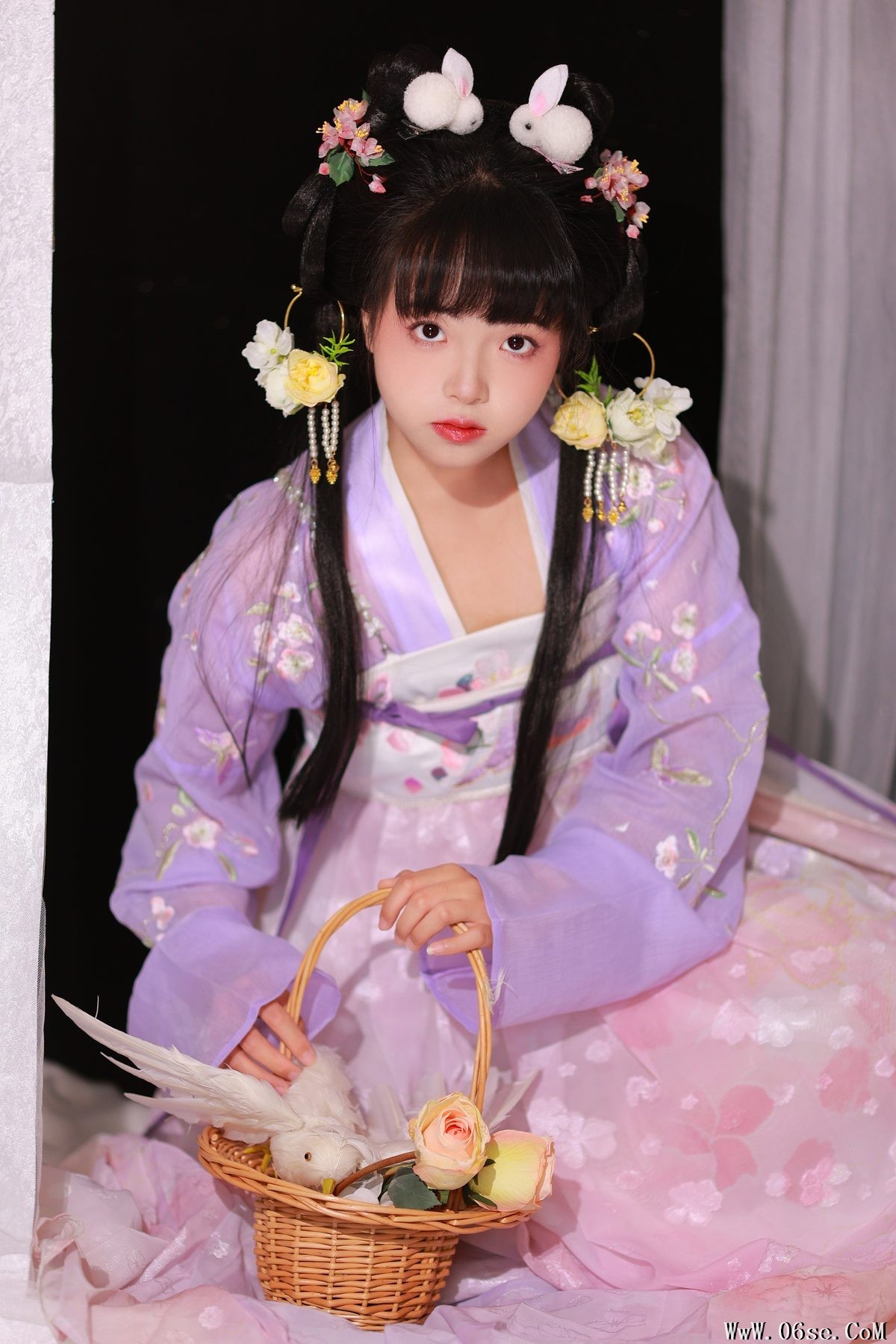 图片[10]-YiTuYu艺图语 Vol.5077 Yi Zhi Nuan Nuan[29P]-六色网
