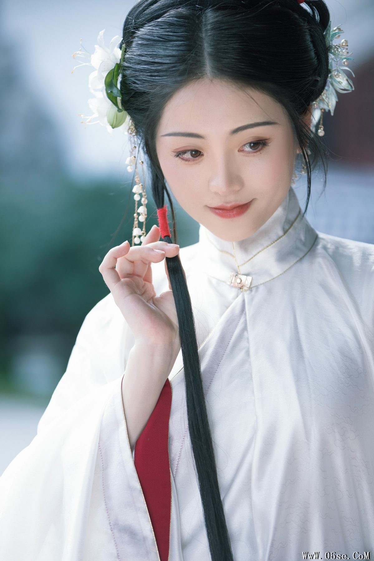 图片[11]-YiTuYu艺图语 Vol.4330 Xi Xi[27P]-六色网