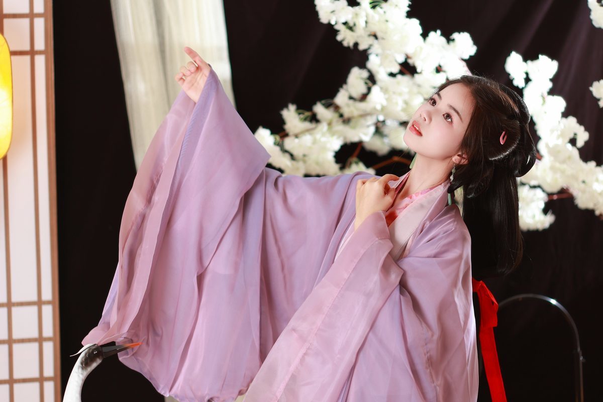 图片[25]-YiTuYu艺图语 Vol.5260 Xiao Du Tong Xue[41P]-六色网